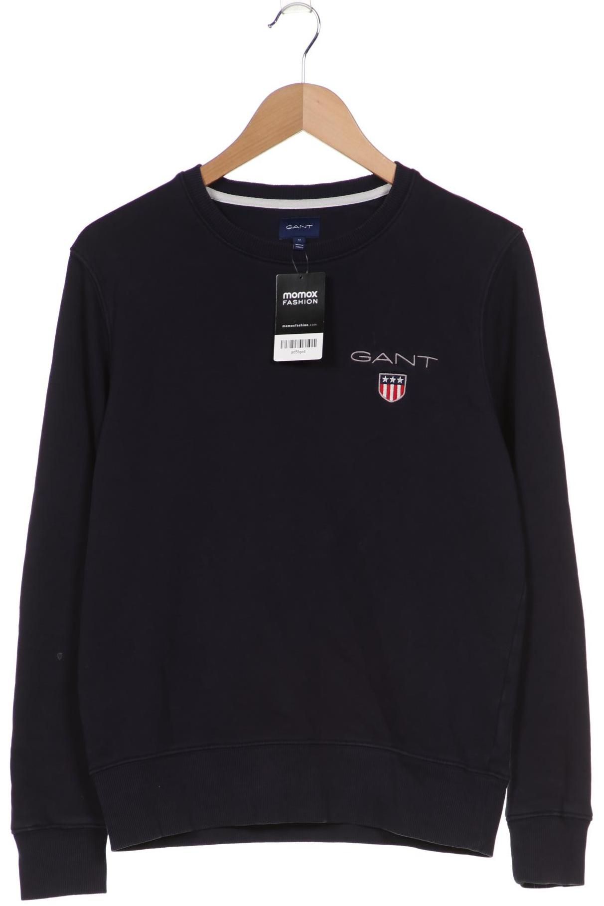 

GANT Herren Sweatshirt, marineblau