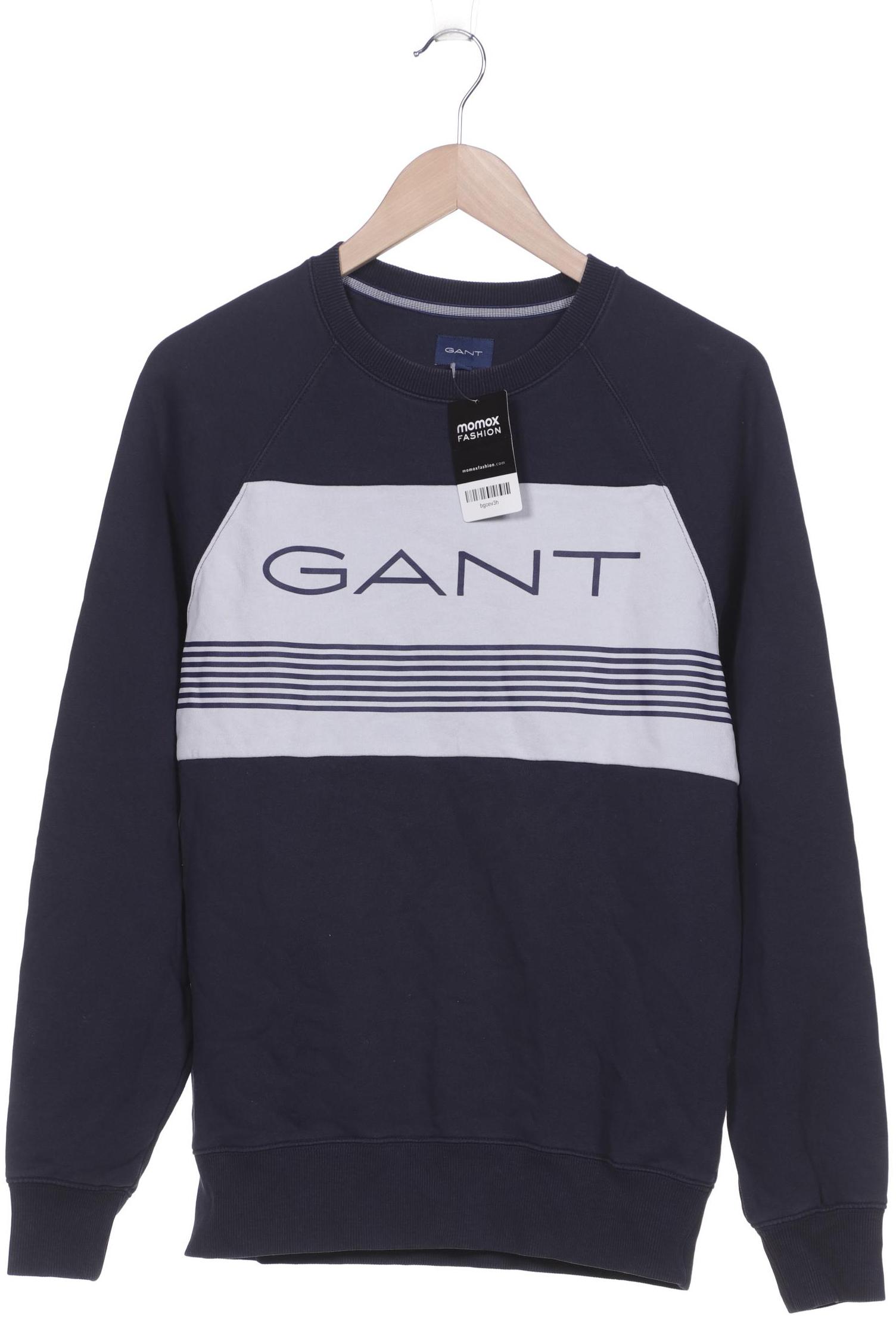 

GANT Herren Sweatshirt, marineblau