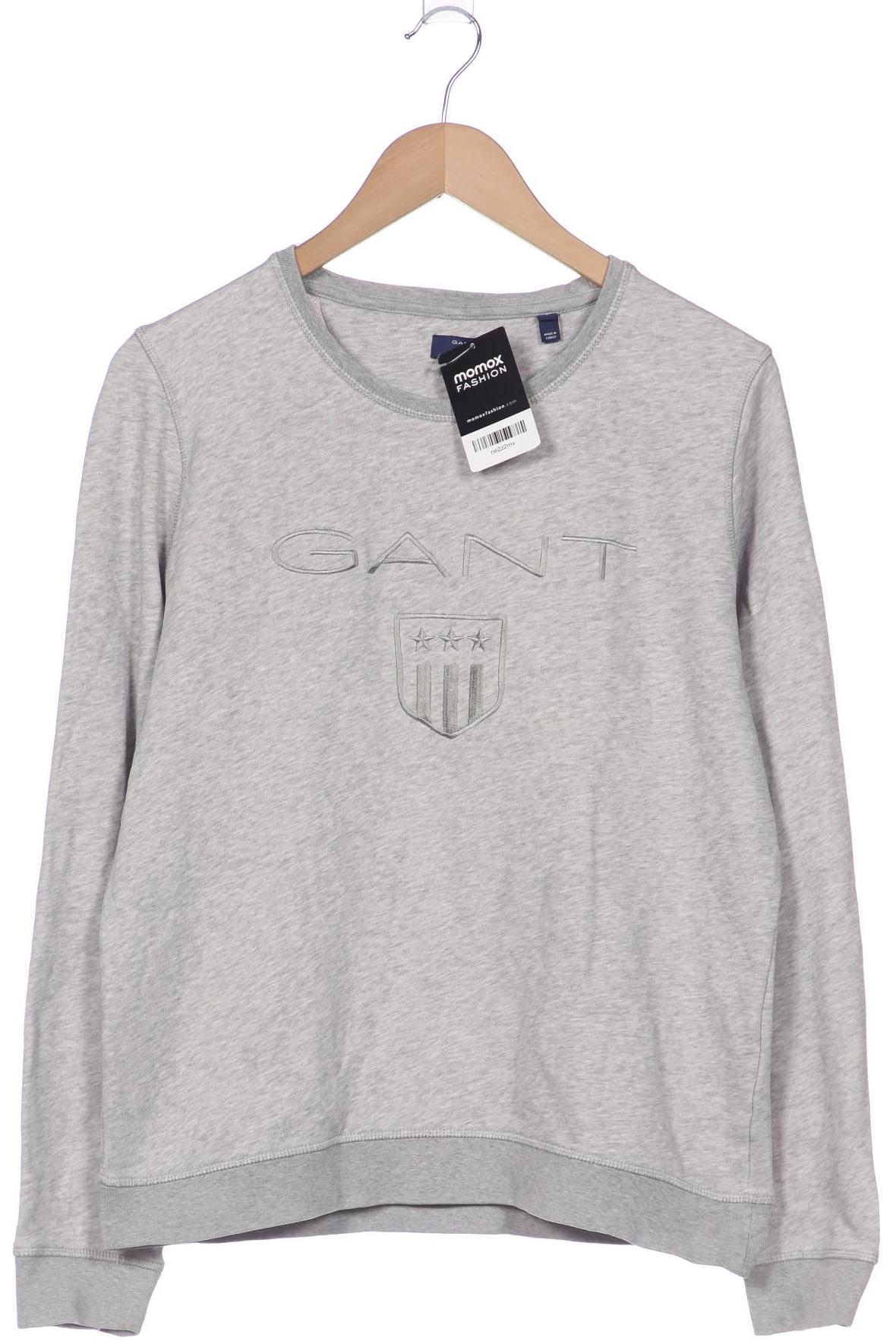 

Gant Herren Sweatshirt, grau, Gr. 52