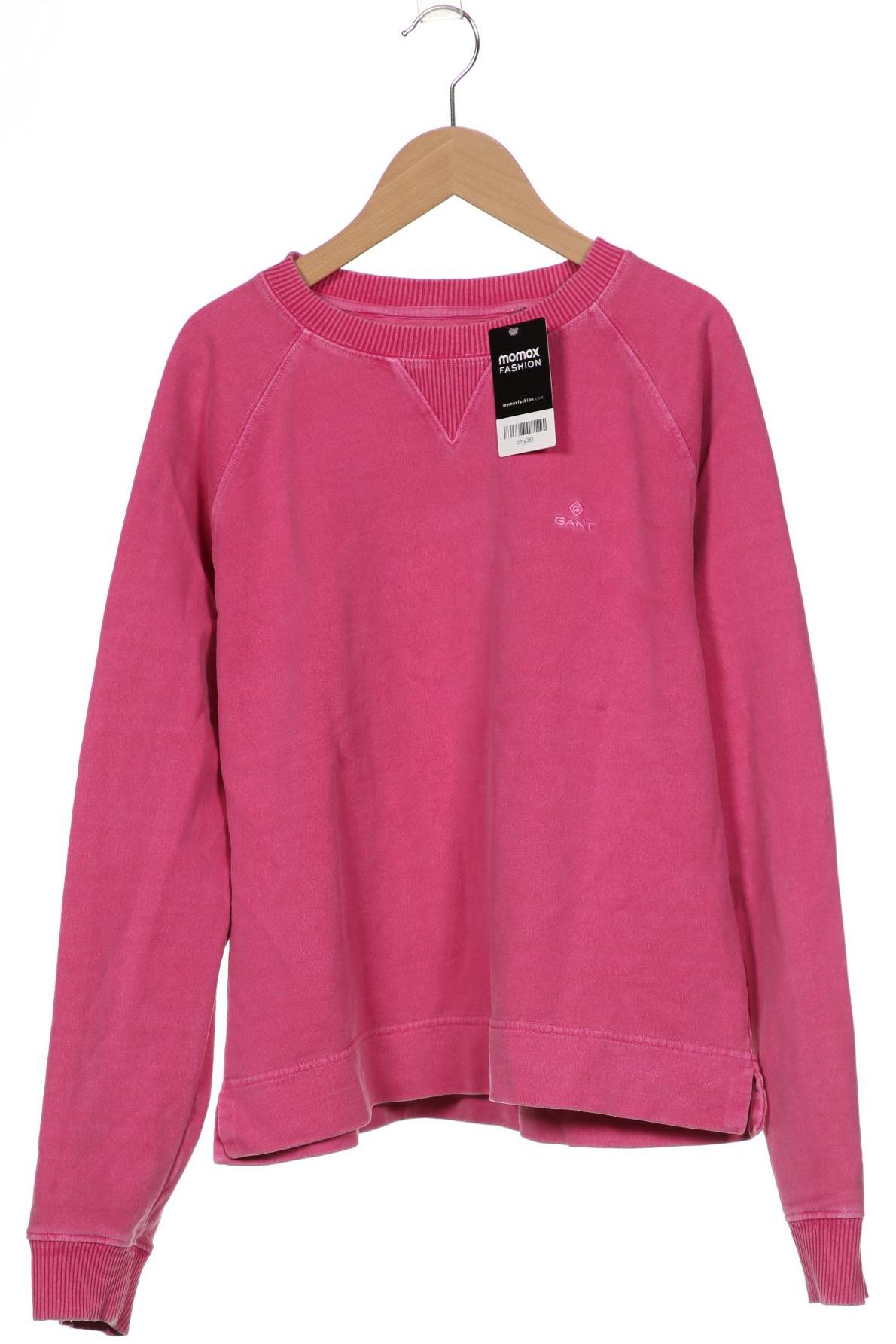 

GANT Herren Sweatshirt, pink