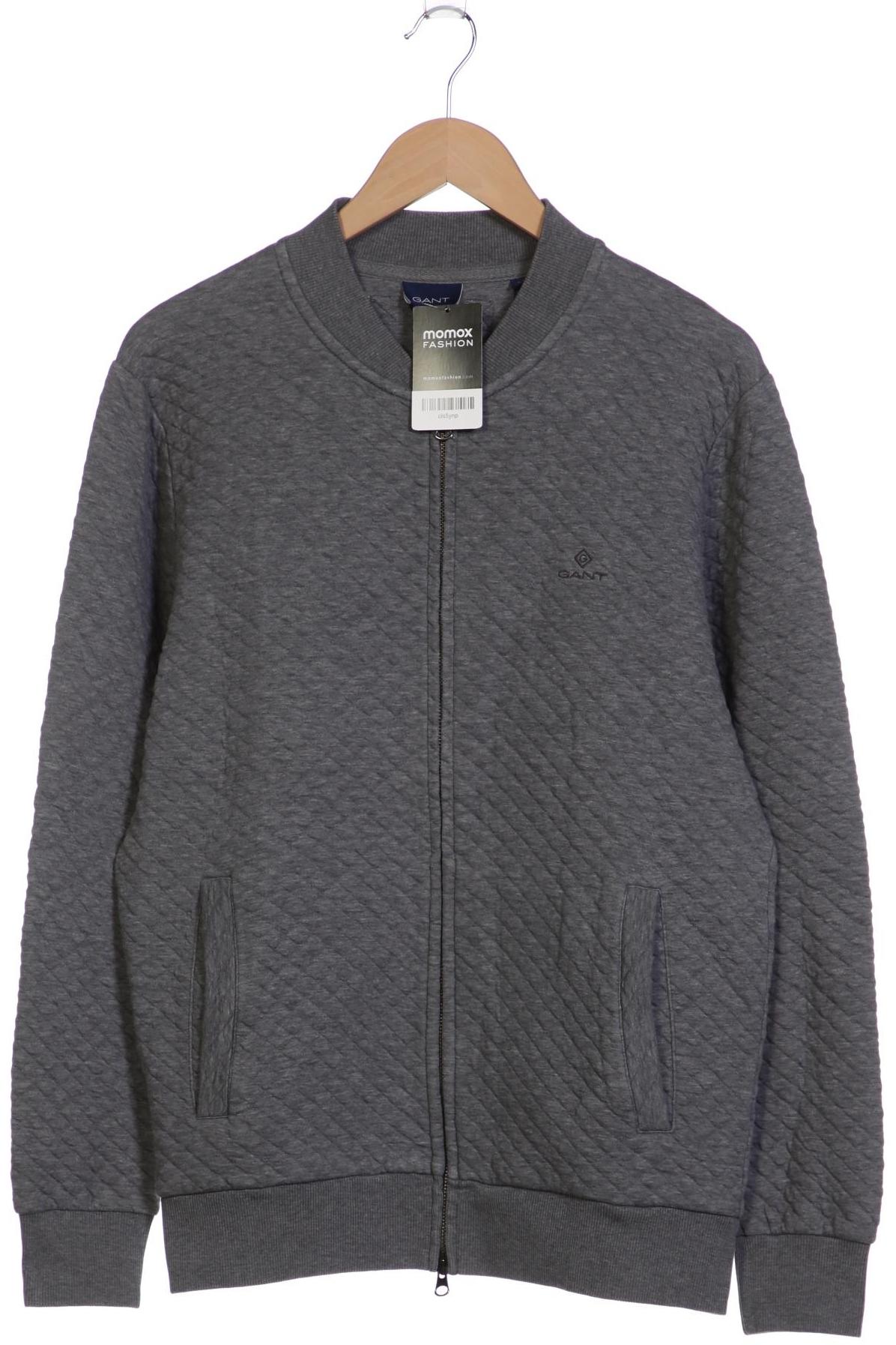 

Gant Herren Sweatshirt, grau, Gr. 52