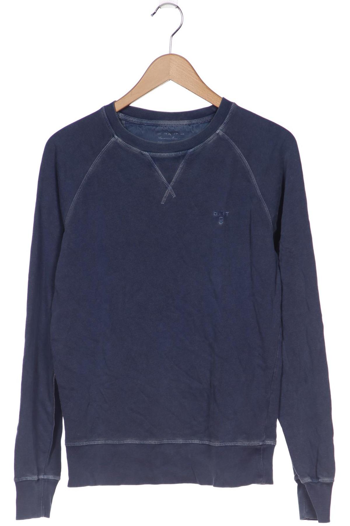 

GANT Herren Sweatshirt, blau