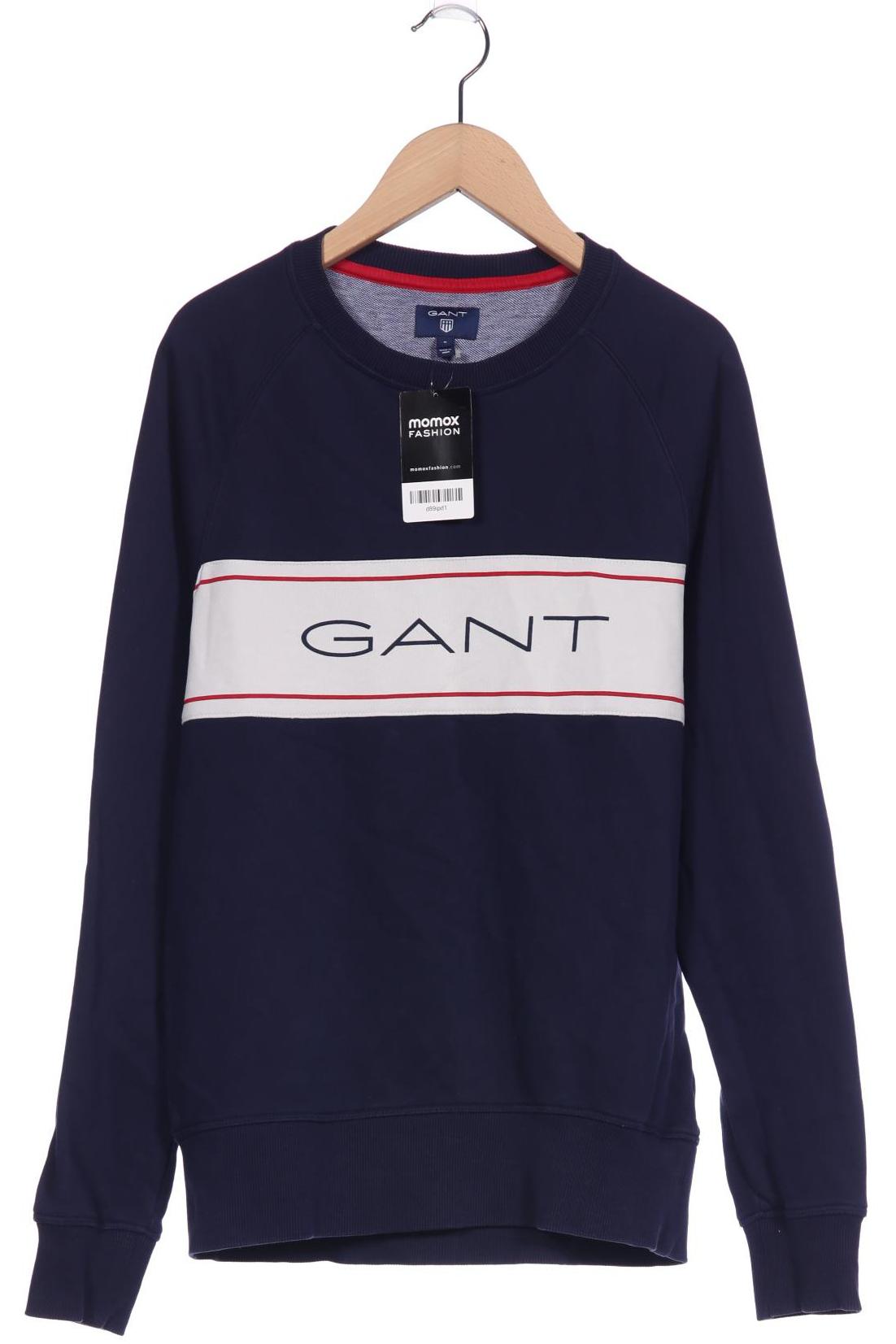 

GANT Herren Sweatshirt, marineblau