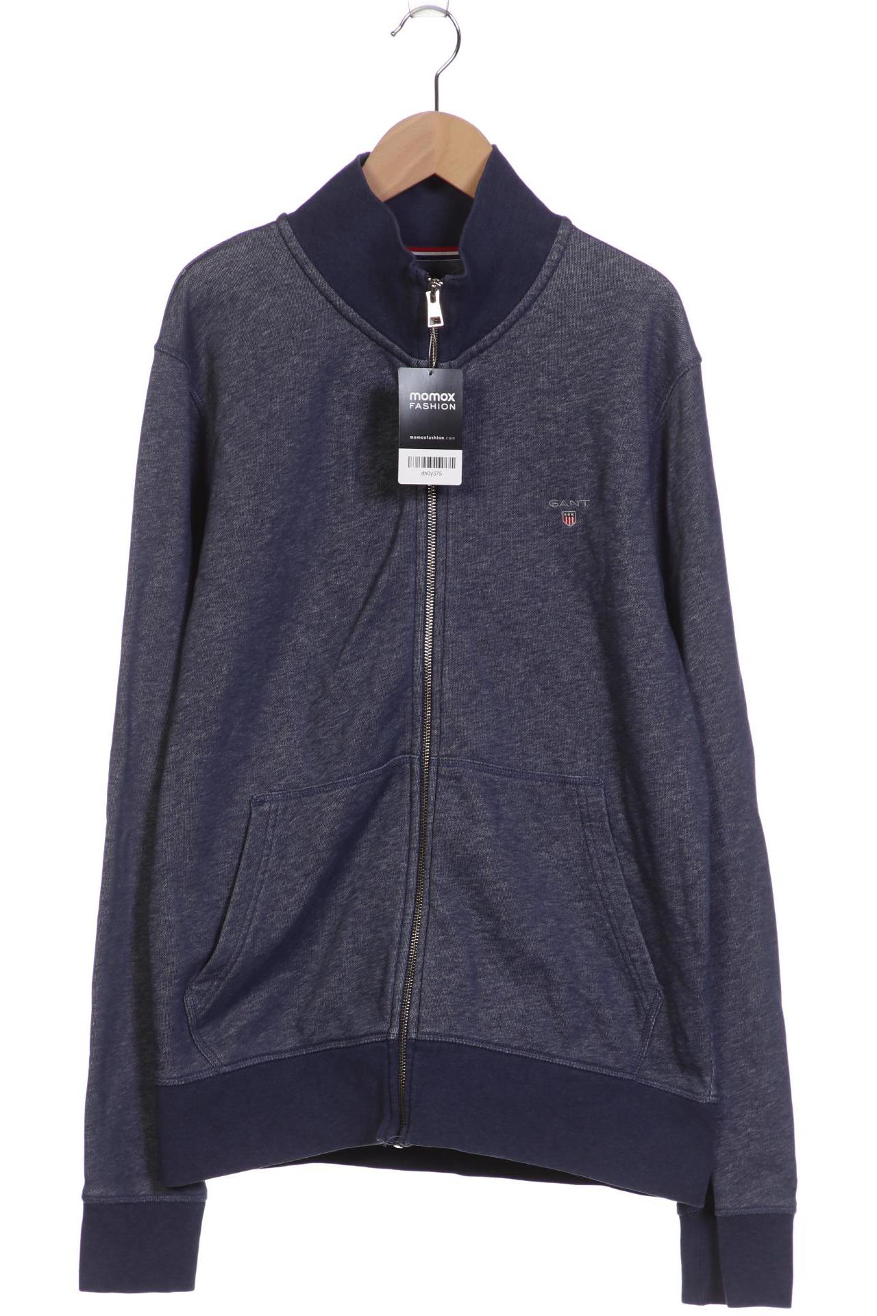 

GANT Herren Sweatshirt, blau