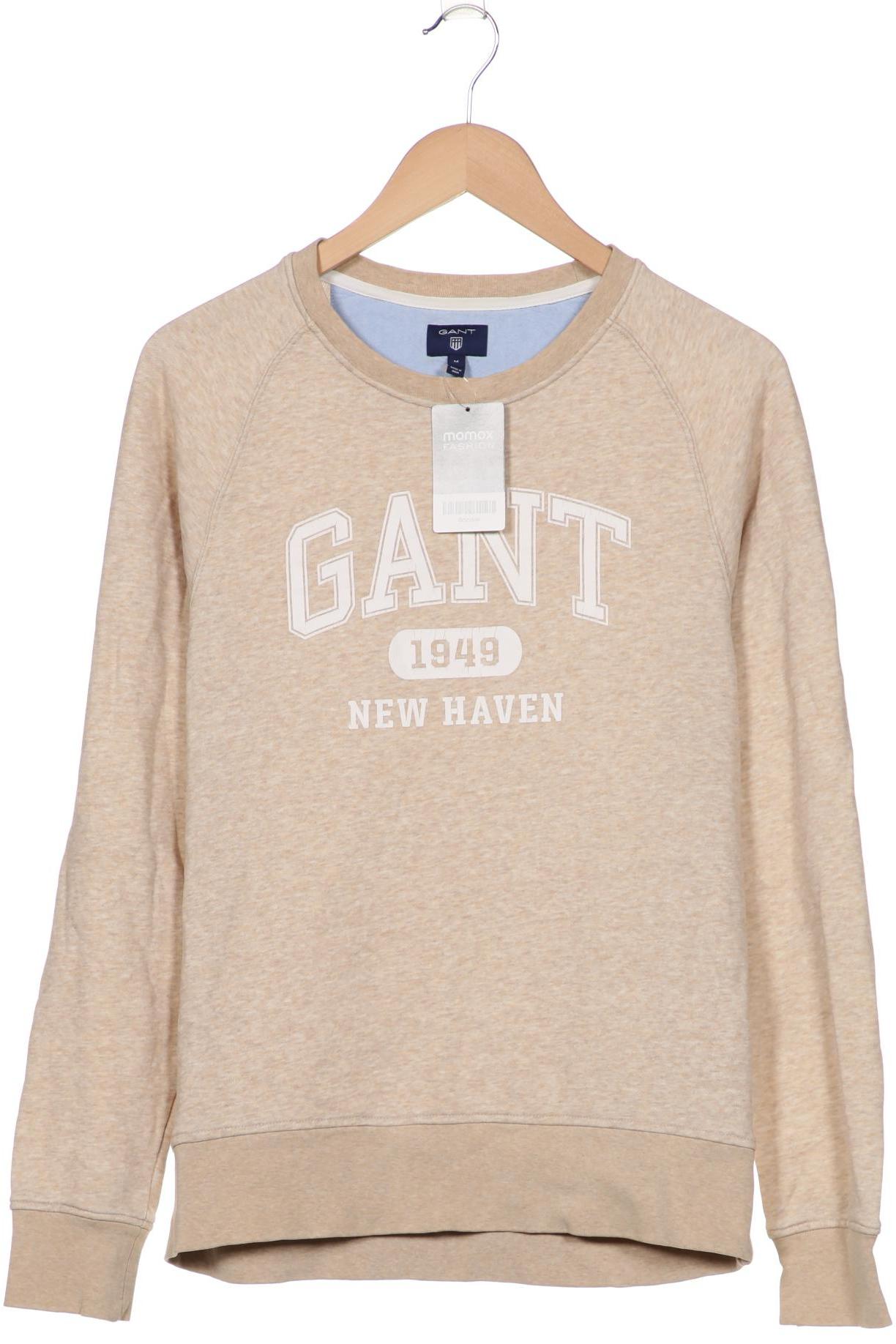 

Gant Herren Sweatshirt, beige, Gr. 48