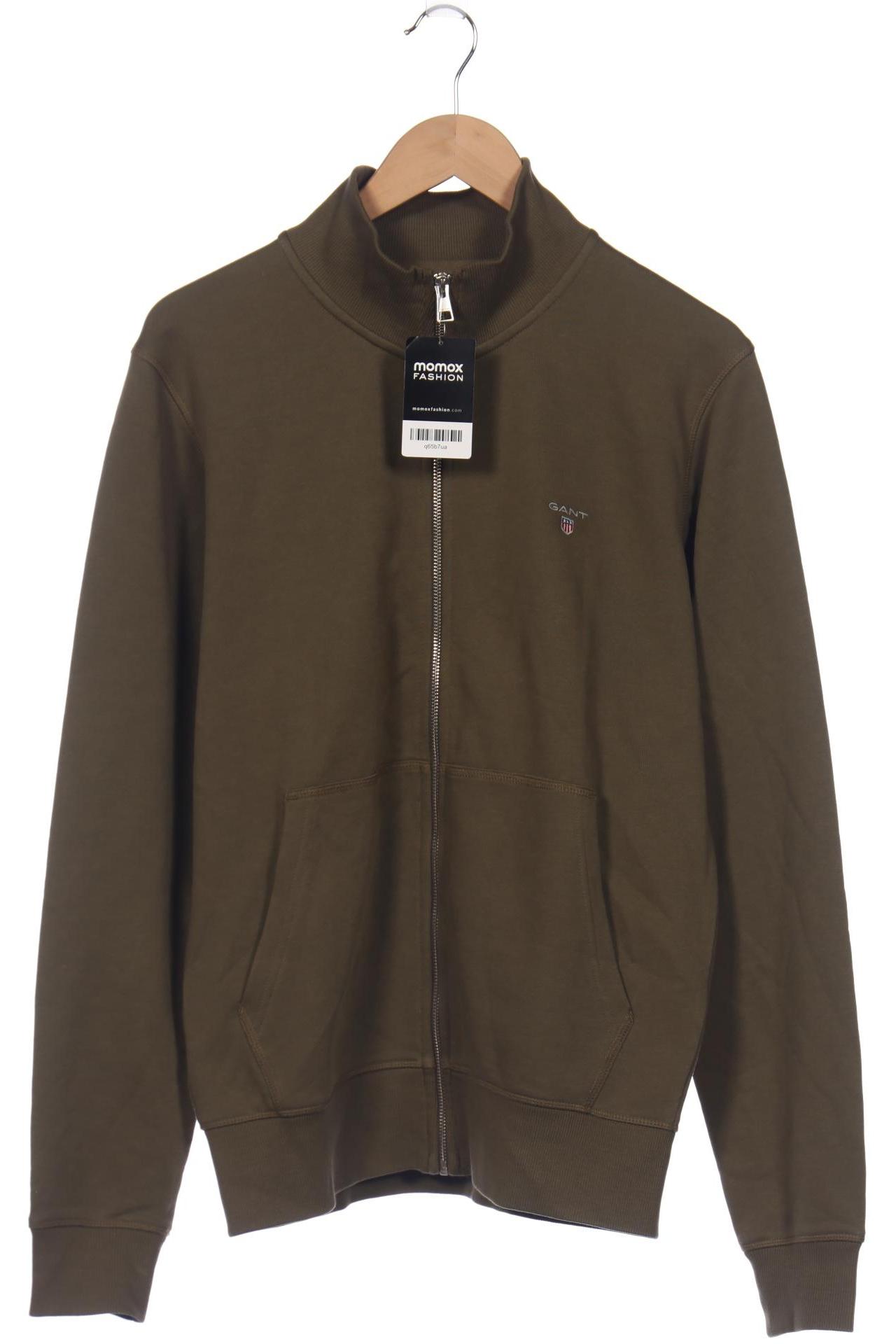 

GANT Herren Sweatshirt, grün