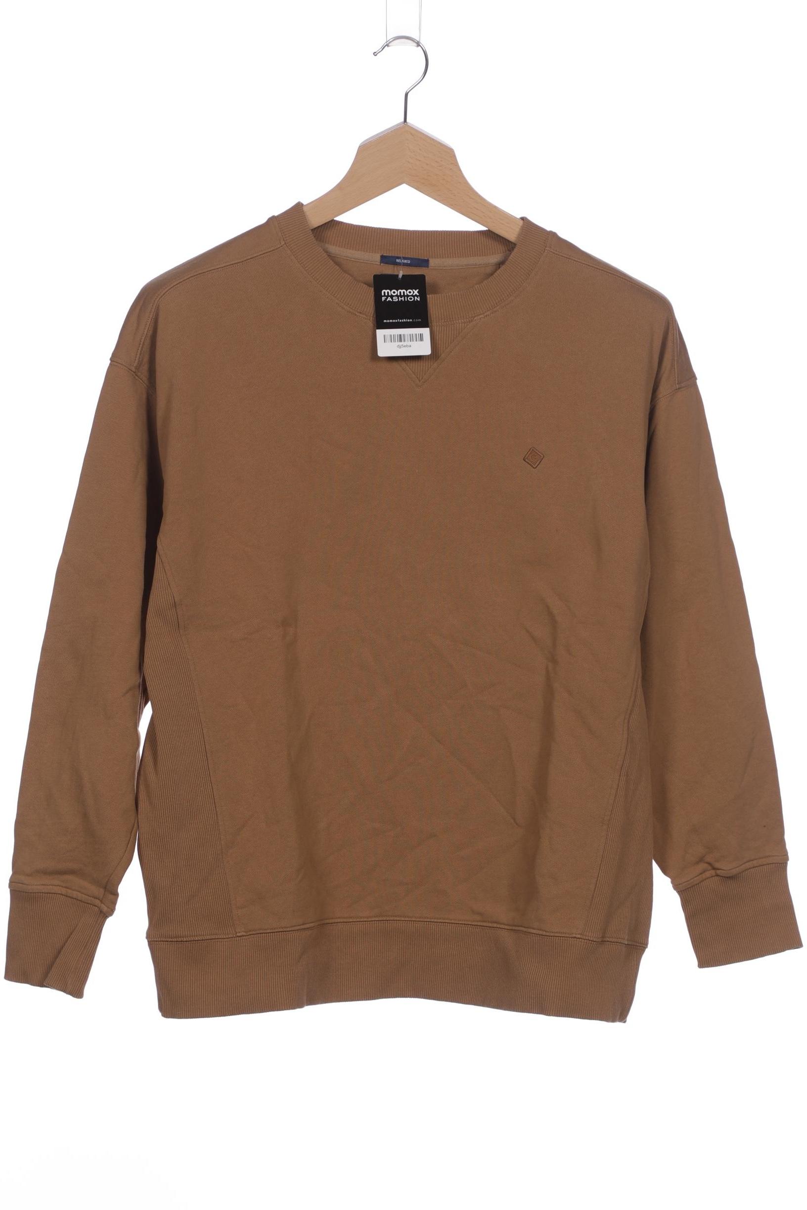 

Gant Herren Sweatshirt, beige, Gr. 56