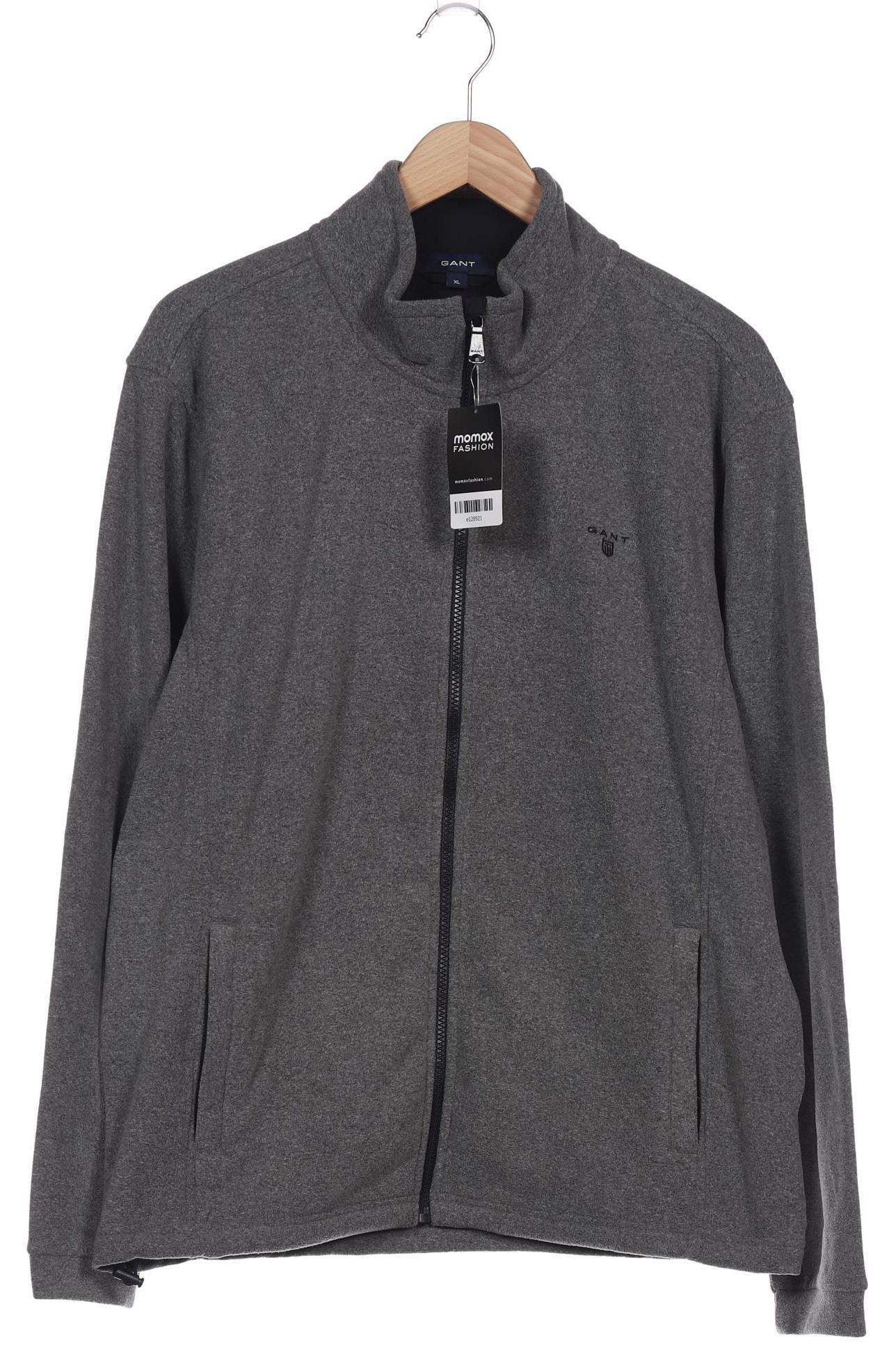 

Gant Herren Sweatshirt, grau, Gr. 54