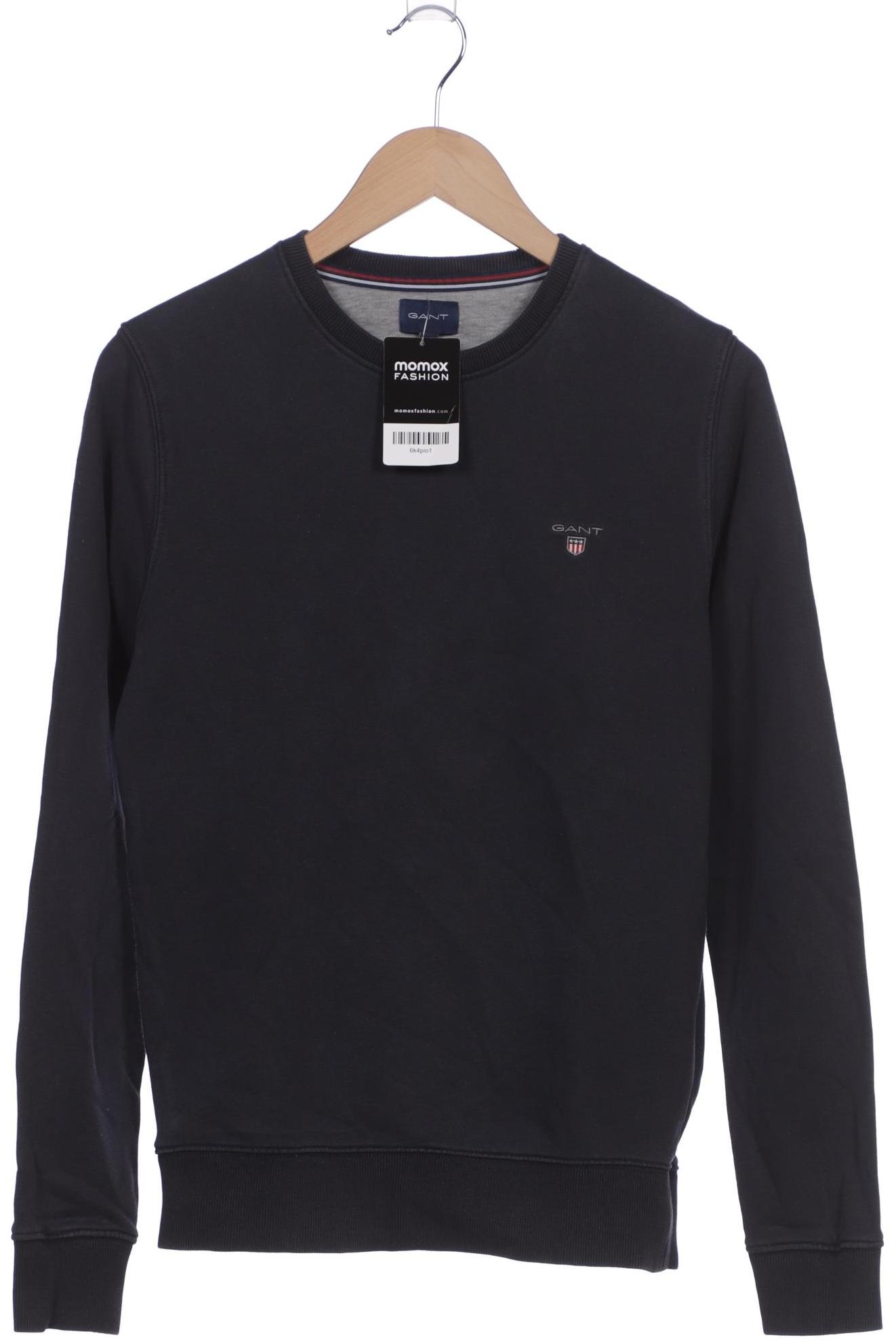 

Gant Herren Sweatshirt, marineblau, Gr. 46