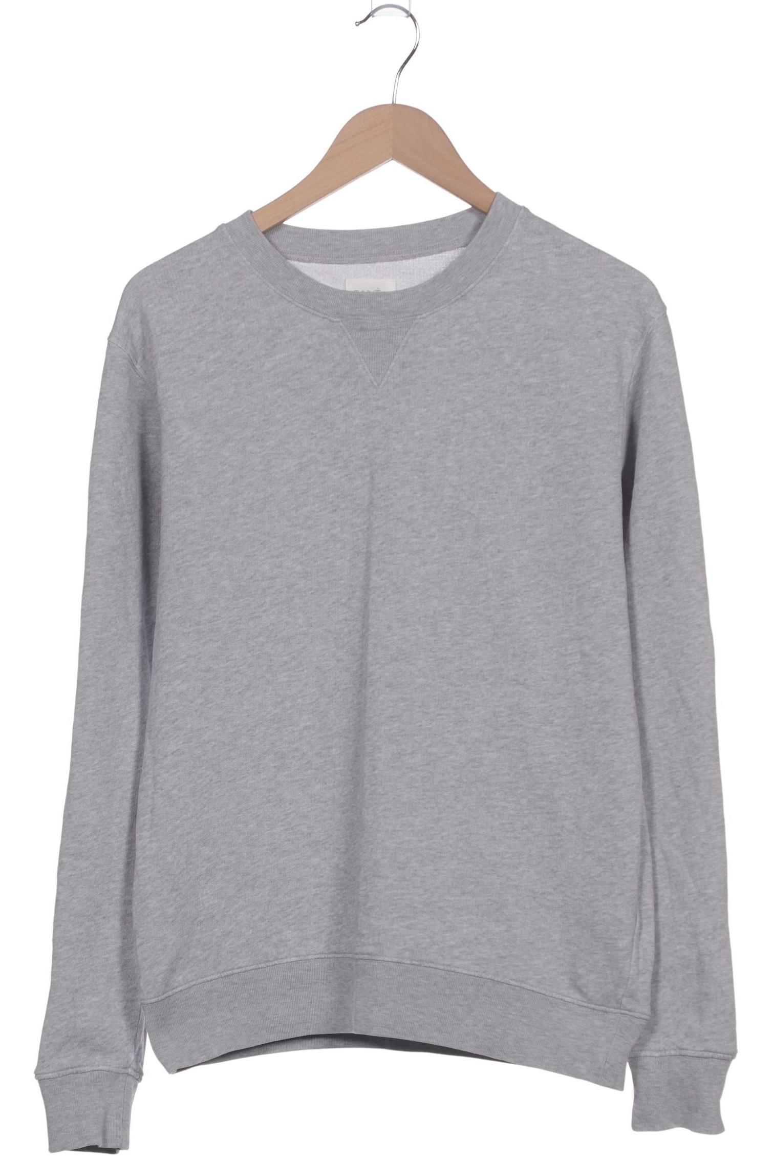 

Gant Herren Sweatshirt, grau, Gr. 48