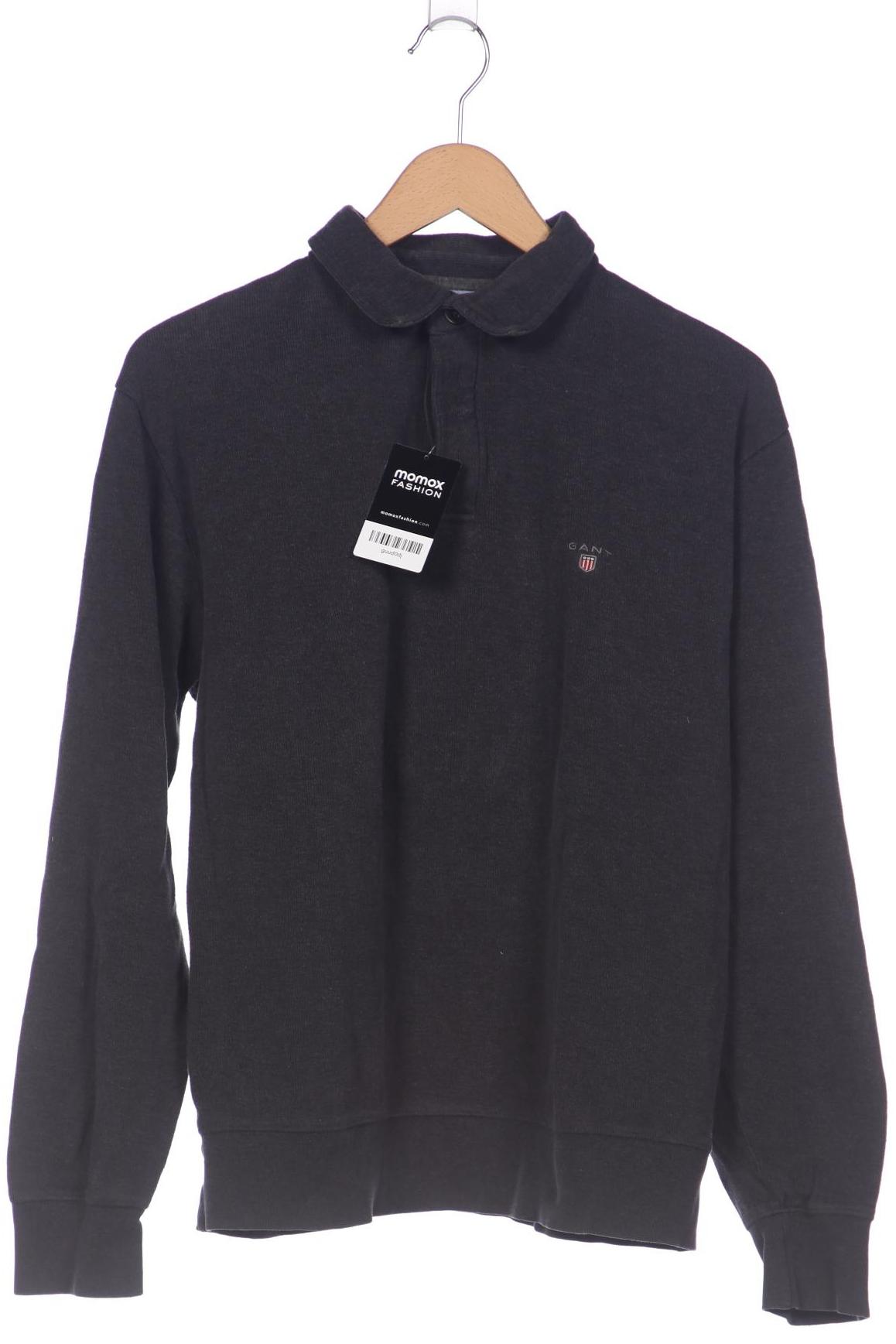 

Gant Herren Sweatshirt, grau, Gr. 54
