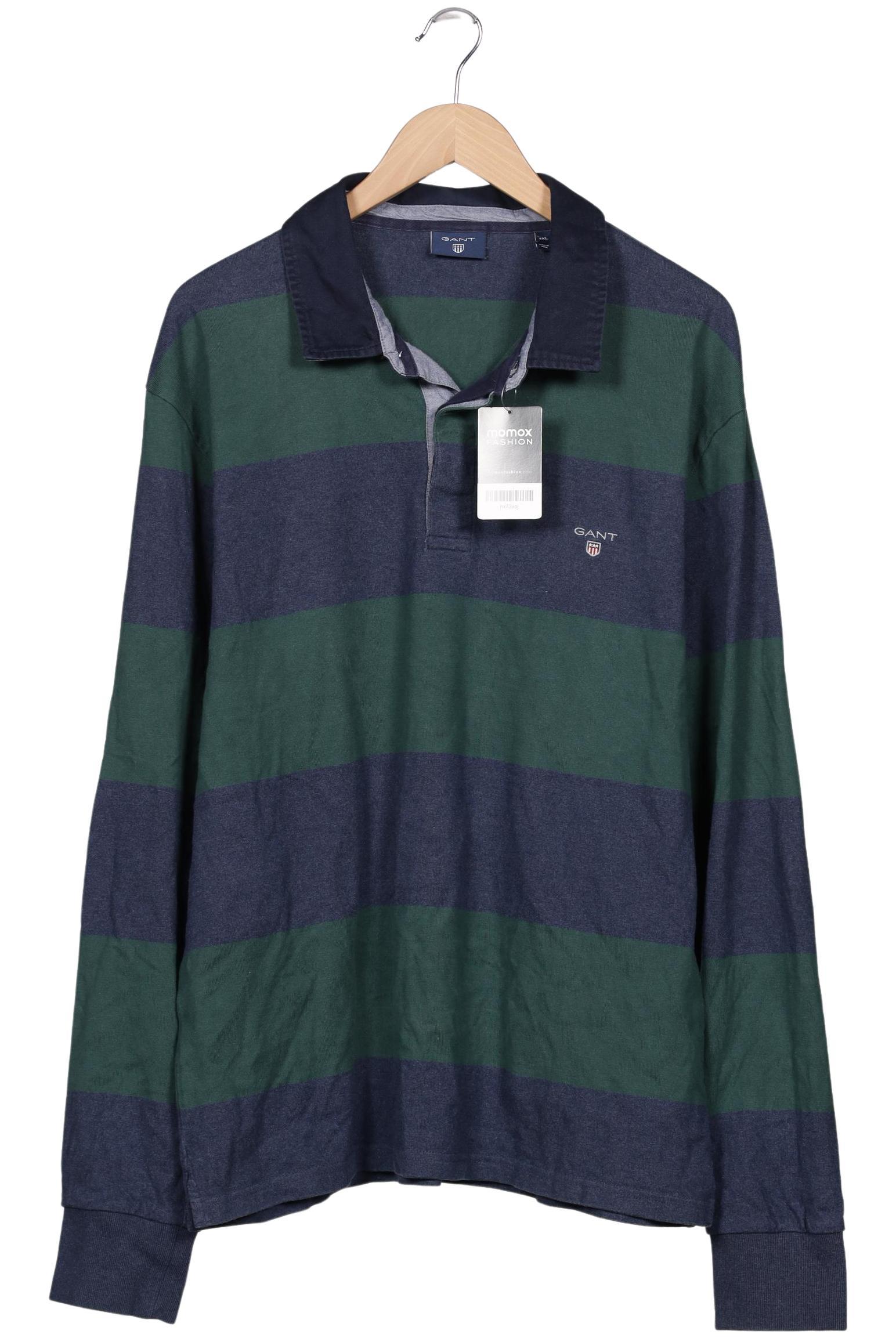 

Gant Herren Sweatshirt, marineblau, Gr. 58