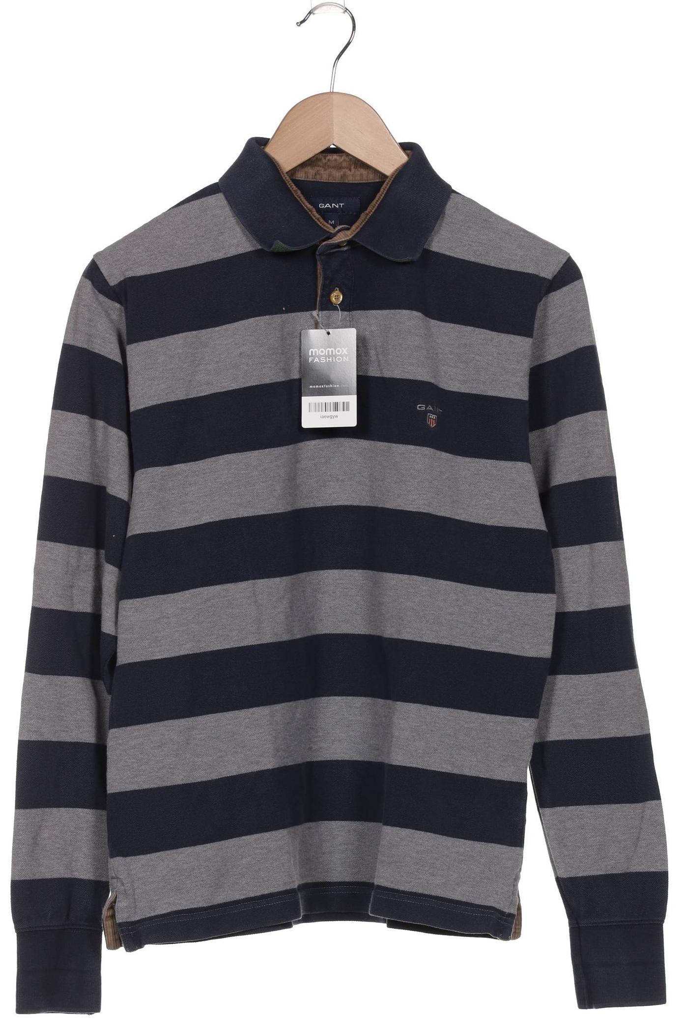 

Gant Herren Sweatshirt, marineblau, Gr. 48