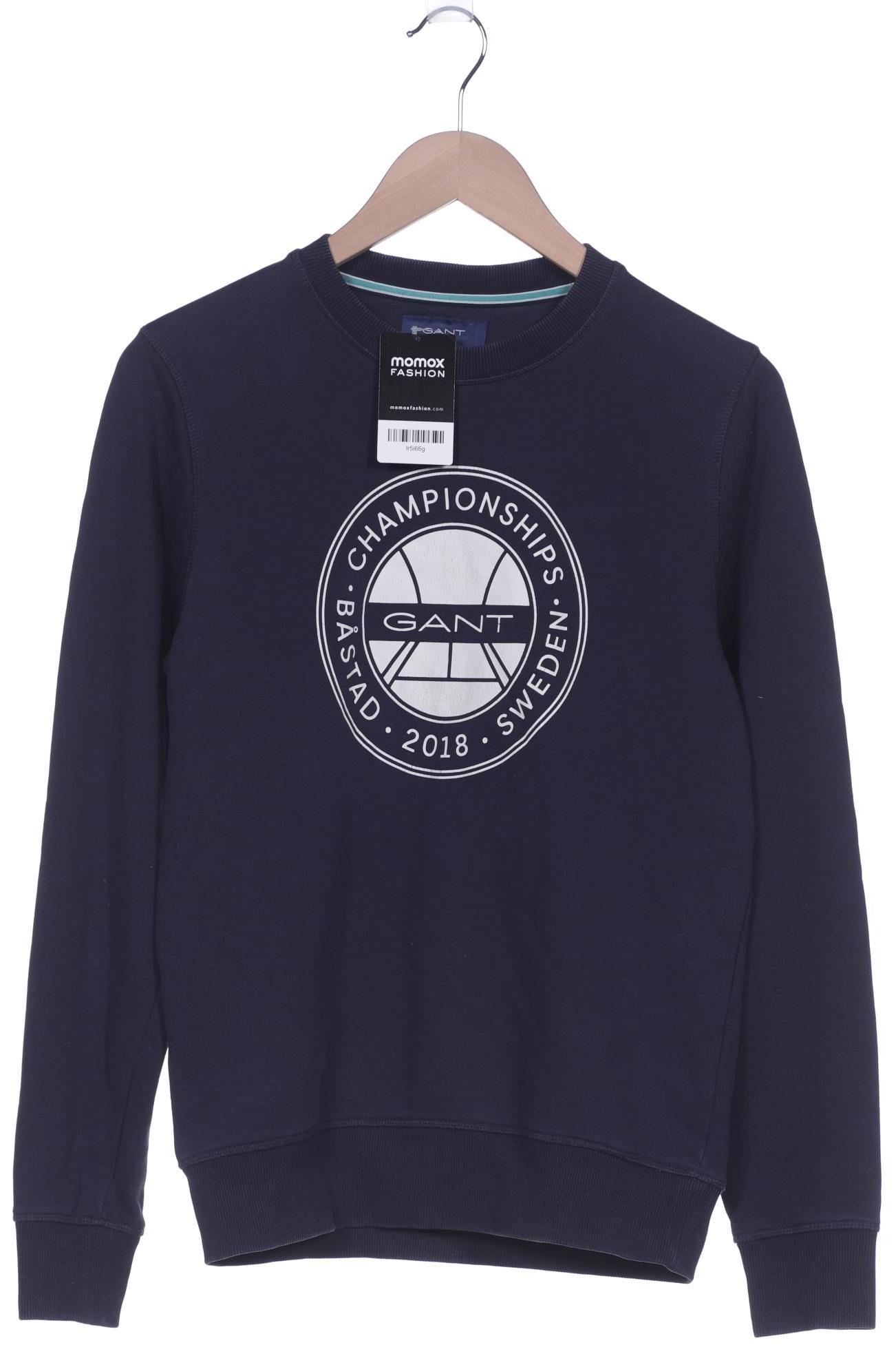 

GANT Herren Sweatshirt, marineblau