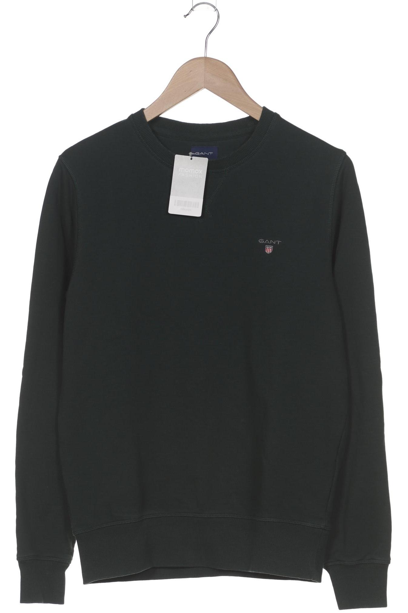 

Gant Herren Sweatshirt, grün, Gr. 48