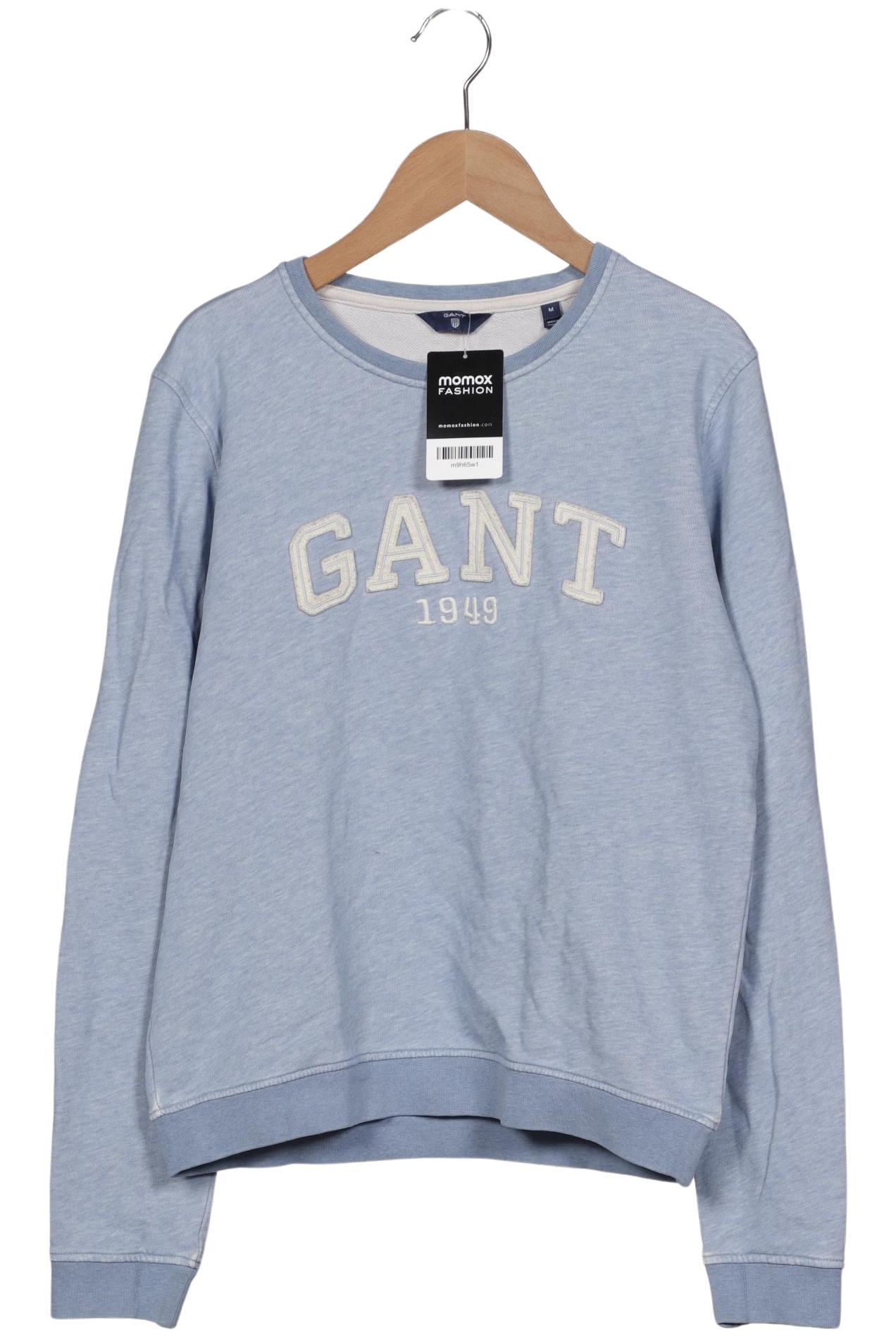 

Gant Herren Sweatshirt, hellblau, Gr. 48