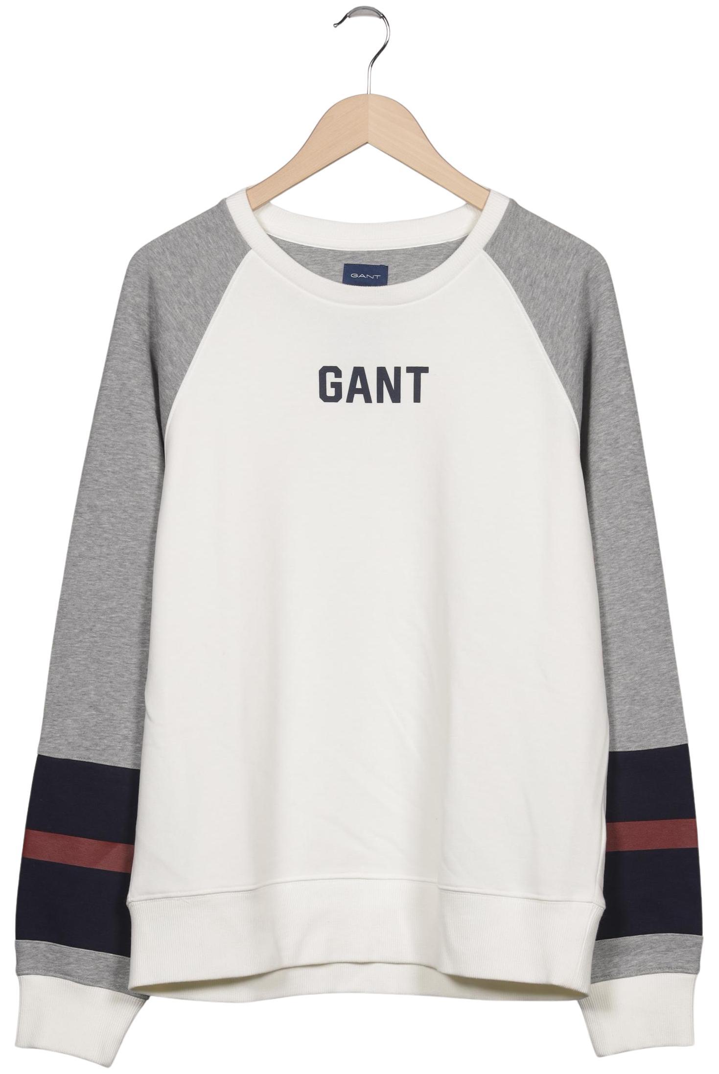 Thumbnail - Gant Herren Sweatshirt, mehrfarbig, Gr. 54