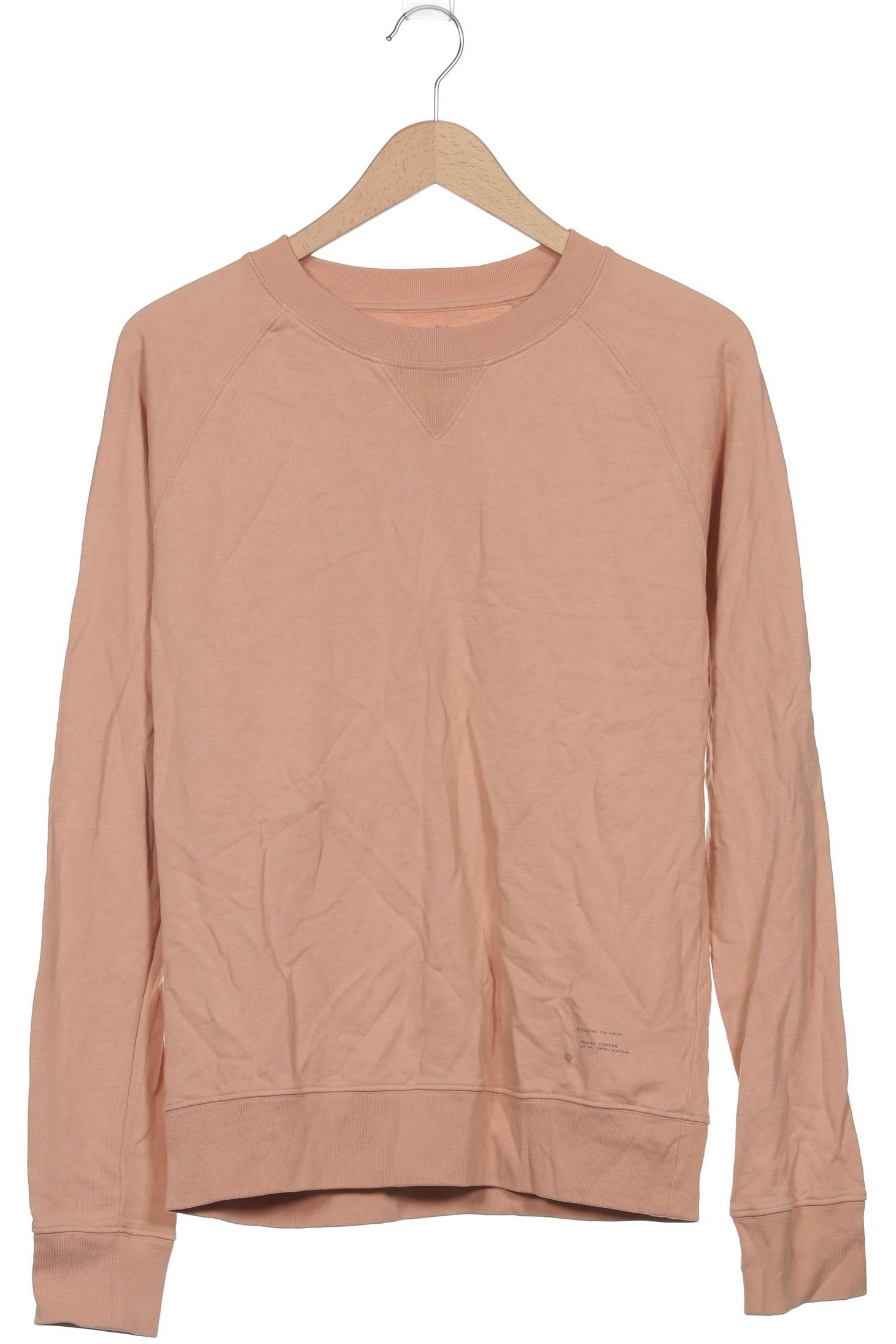 

Gant Herren Sweatshirt, orange, Gr. 48