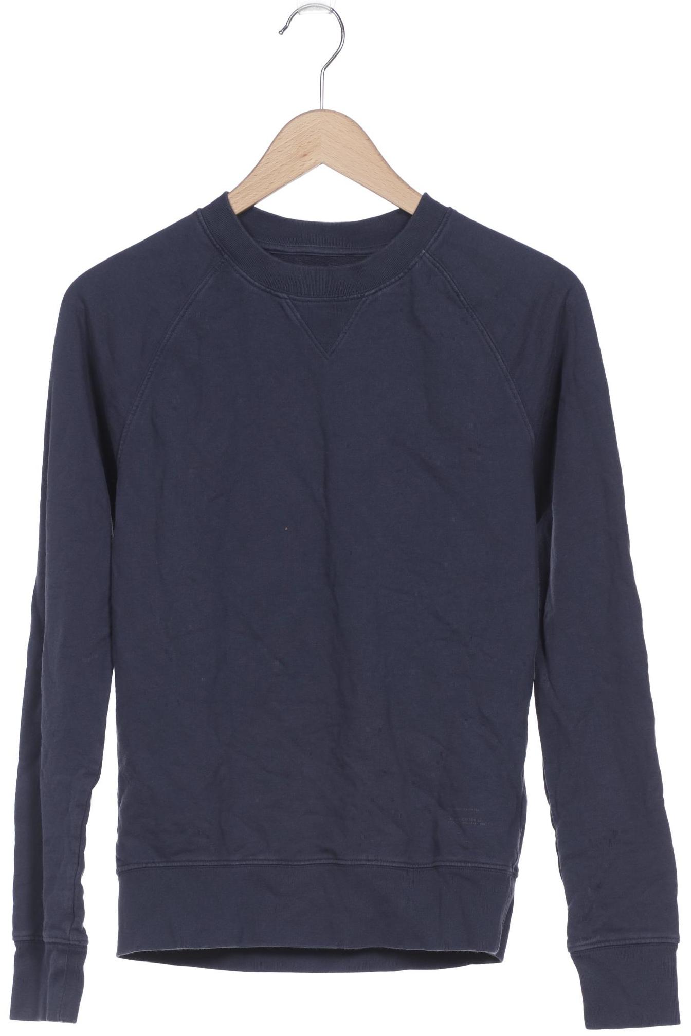 

GANT Herren Sweatshirt, marineblau