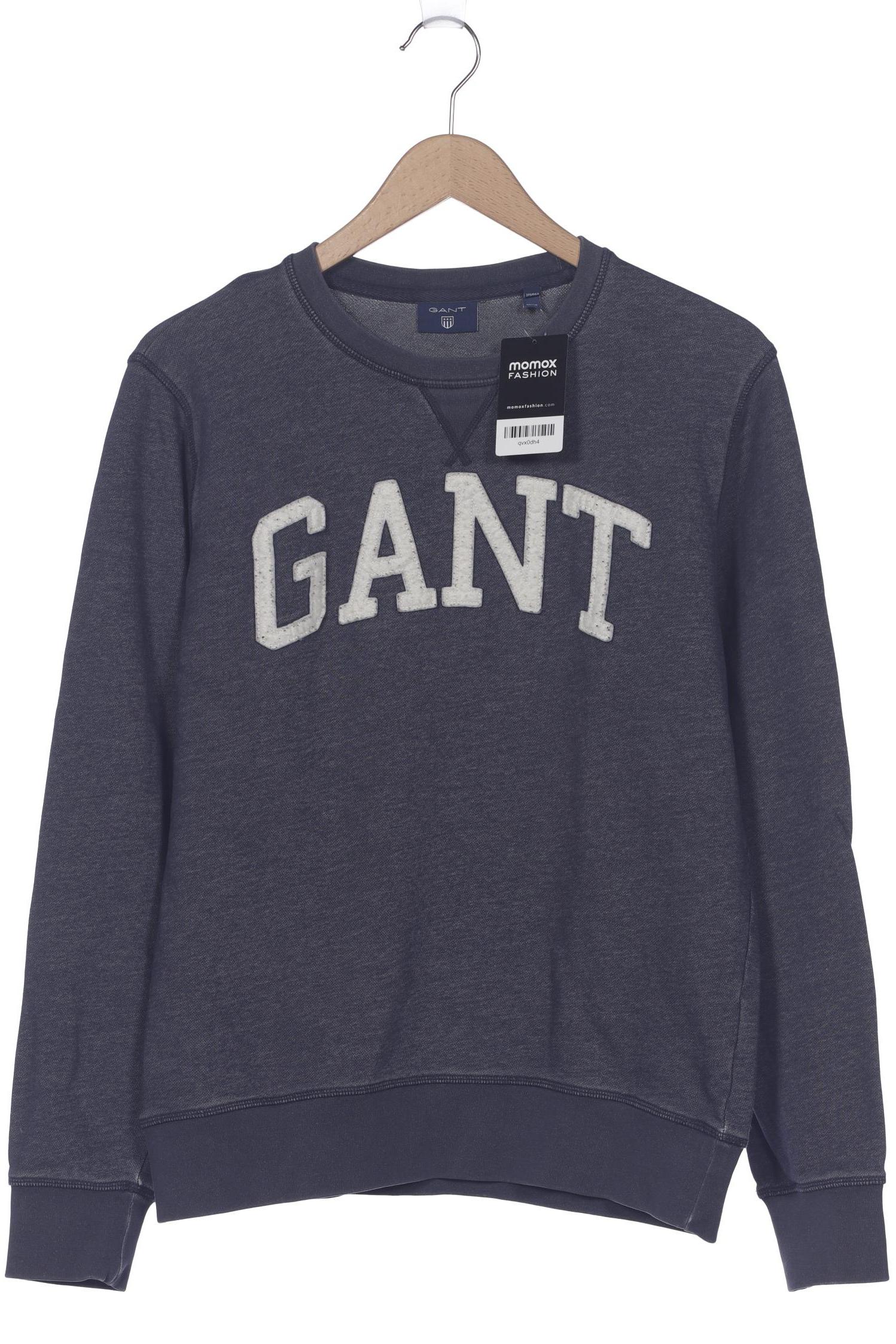 

GANT Herren Sweatshirt, marineblau