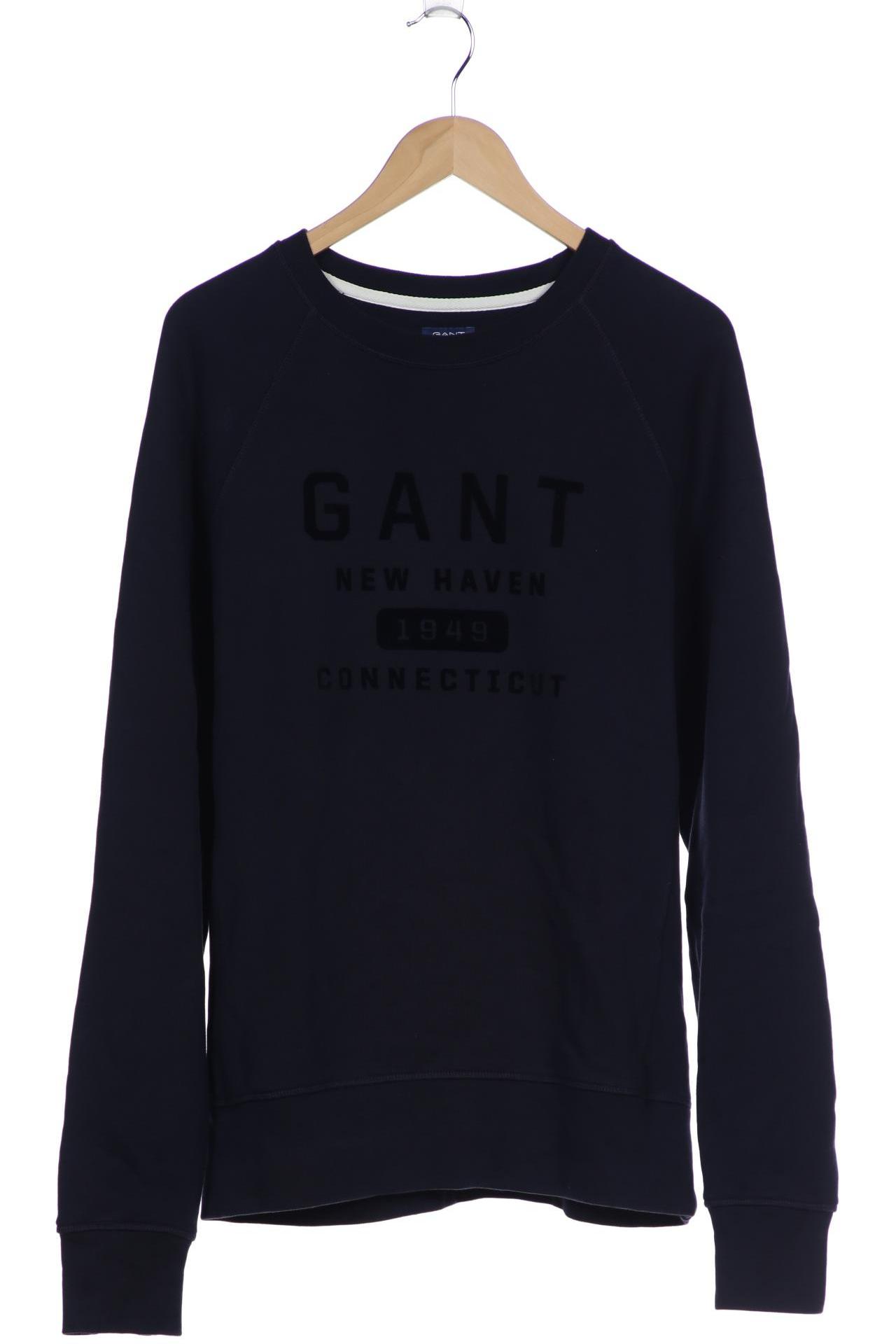 

GANT Herren Sweatshirt, marineblau