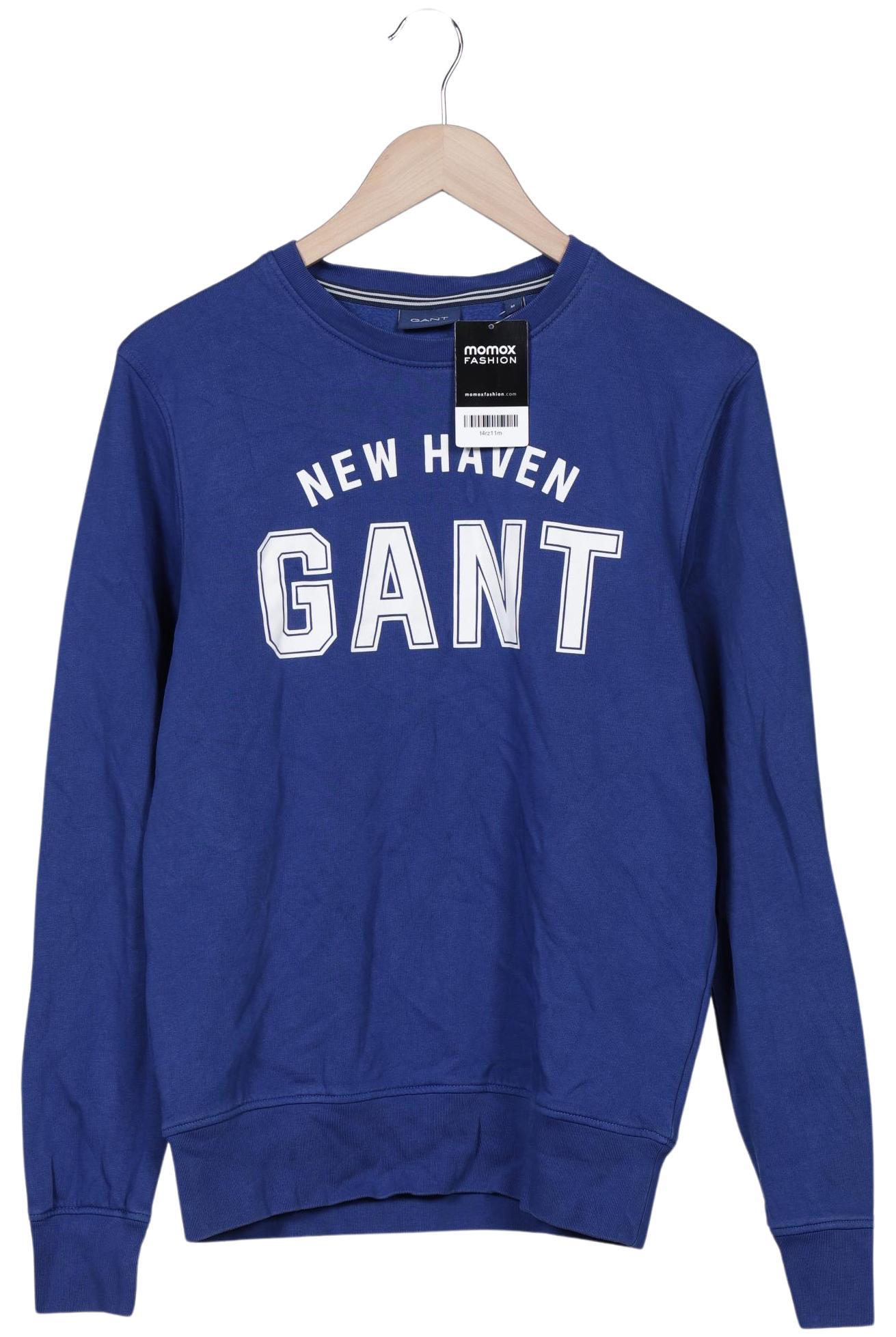 Thumbnail - Gant Herren Sweatshirt, blau, Gr. 48