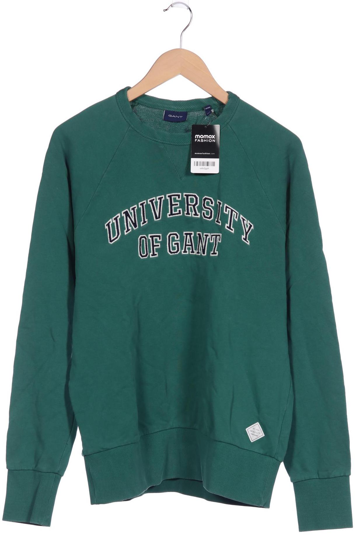 

GANT Herren Sweatshirt, grün