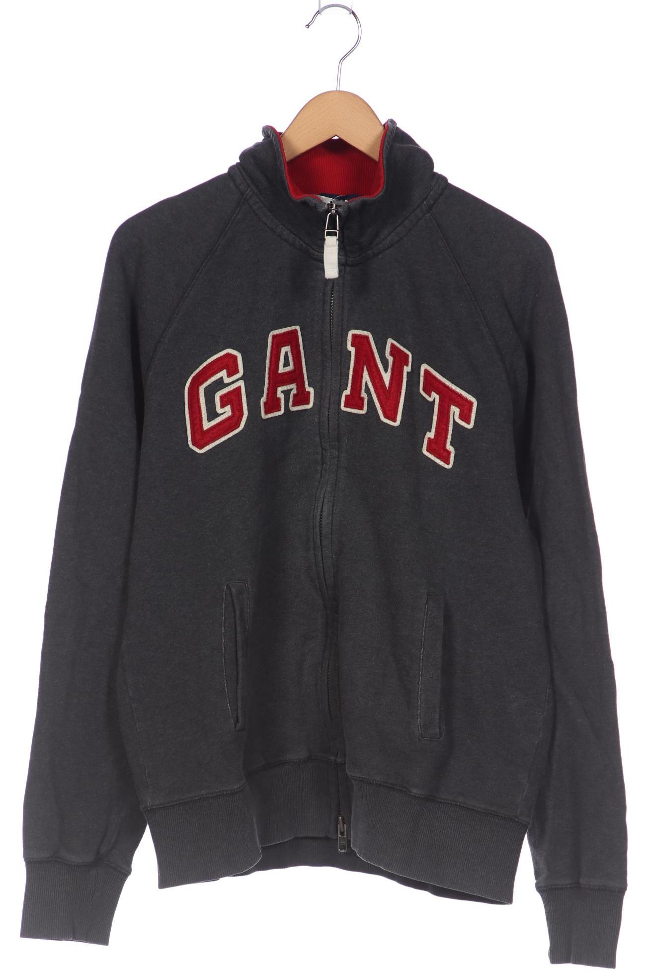 

Gant Herren Sweatshirt, grau, Gr. 54