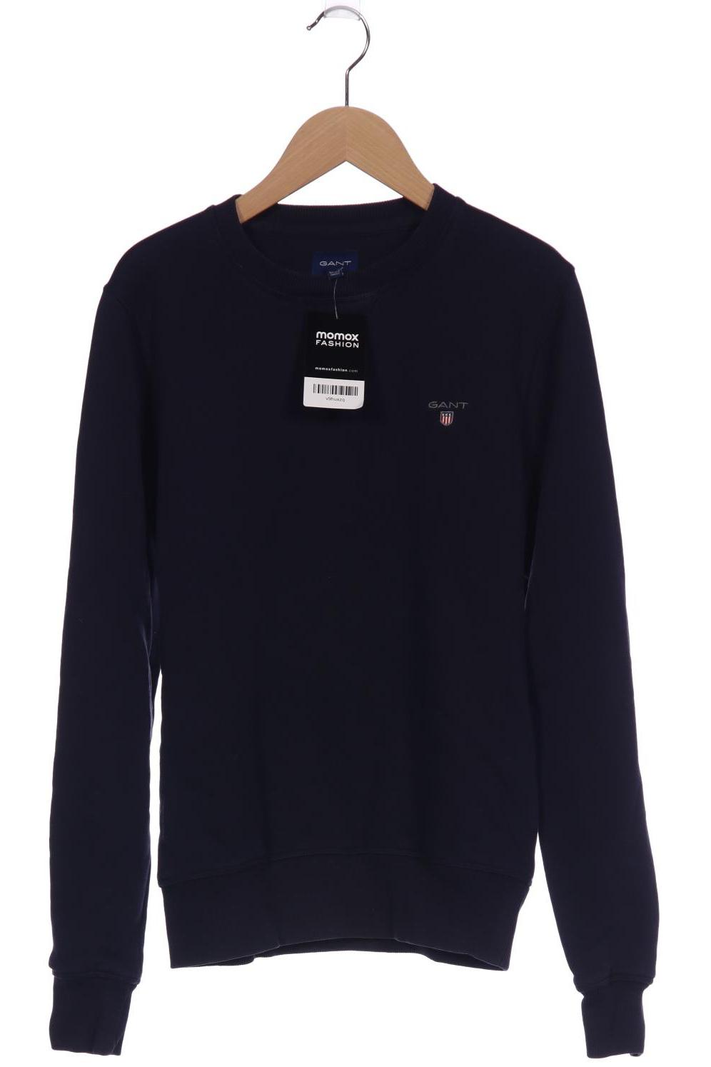 

GANT Herren Sweatshirt, marineblau