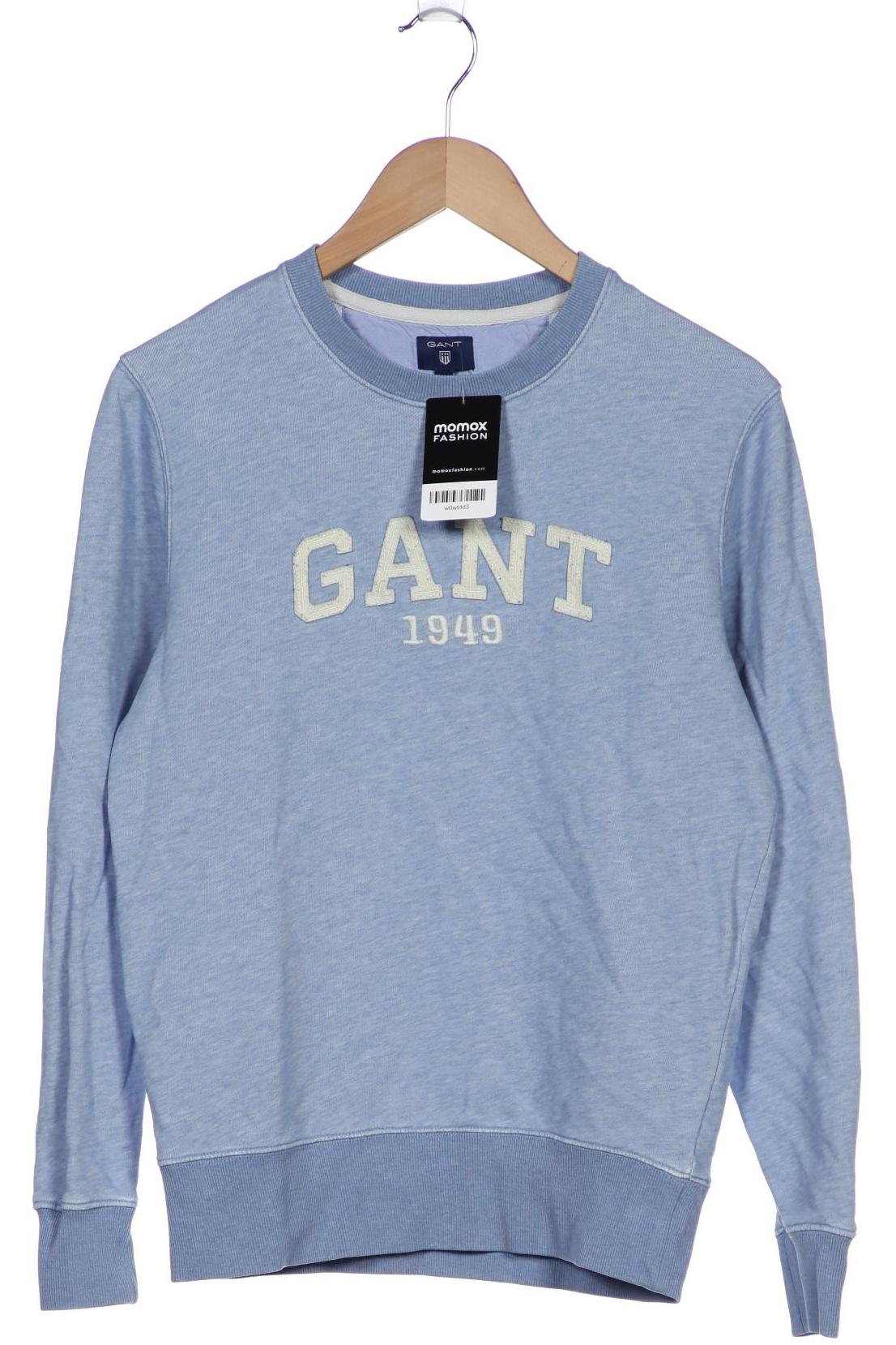 

GANT Herren Sweatshirt, blau