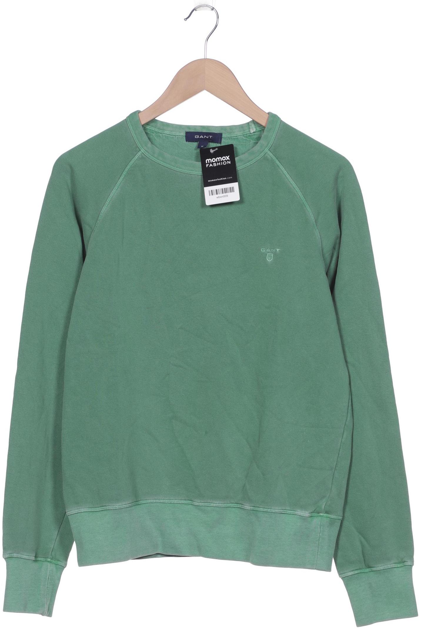 

GANT Herren Sweatshirt, grün