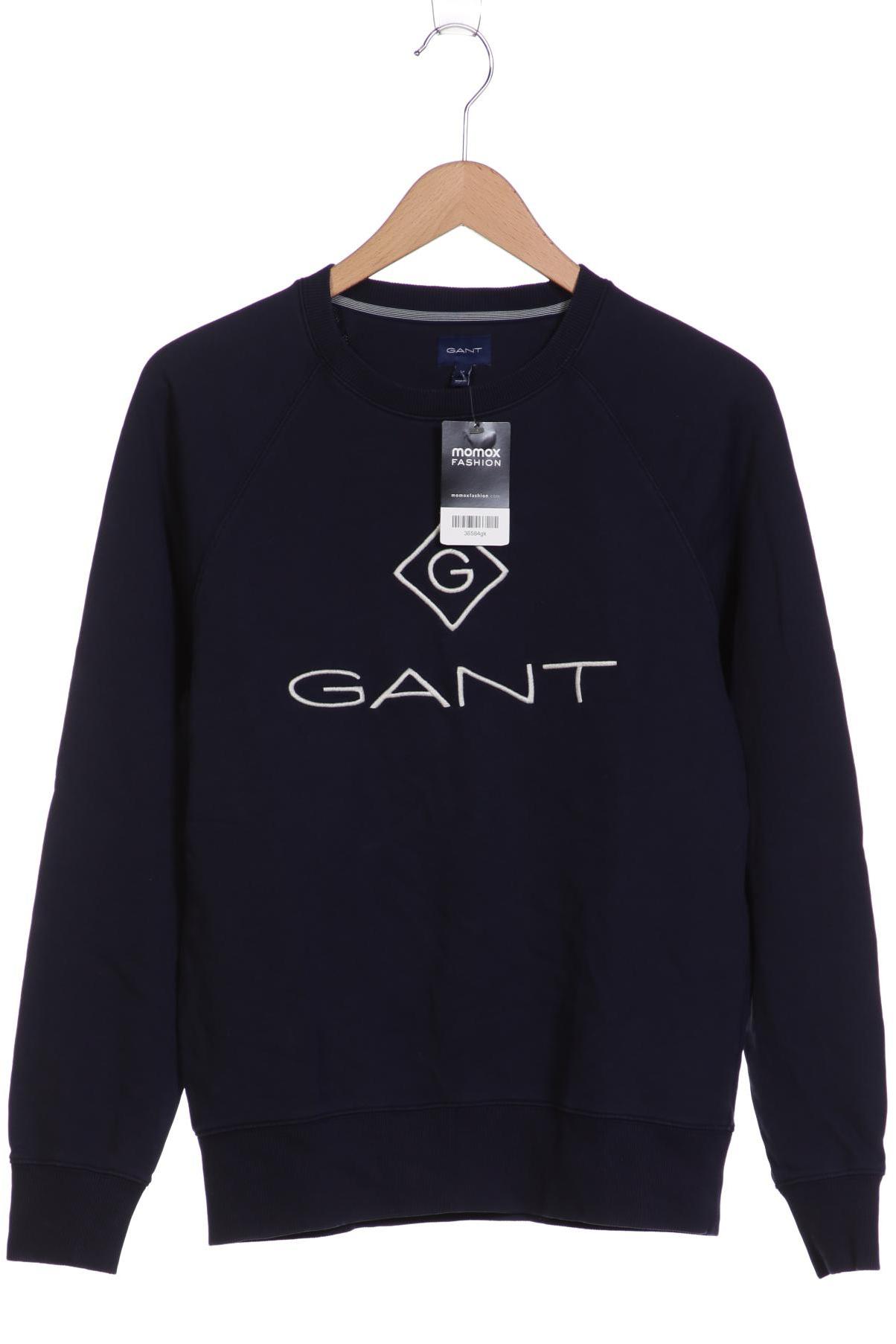 

GANT Herren Sweatshirt, marineblau