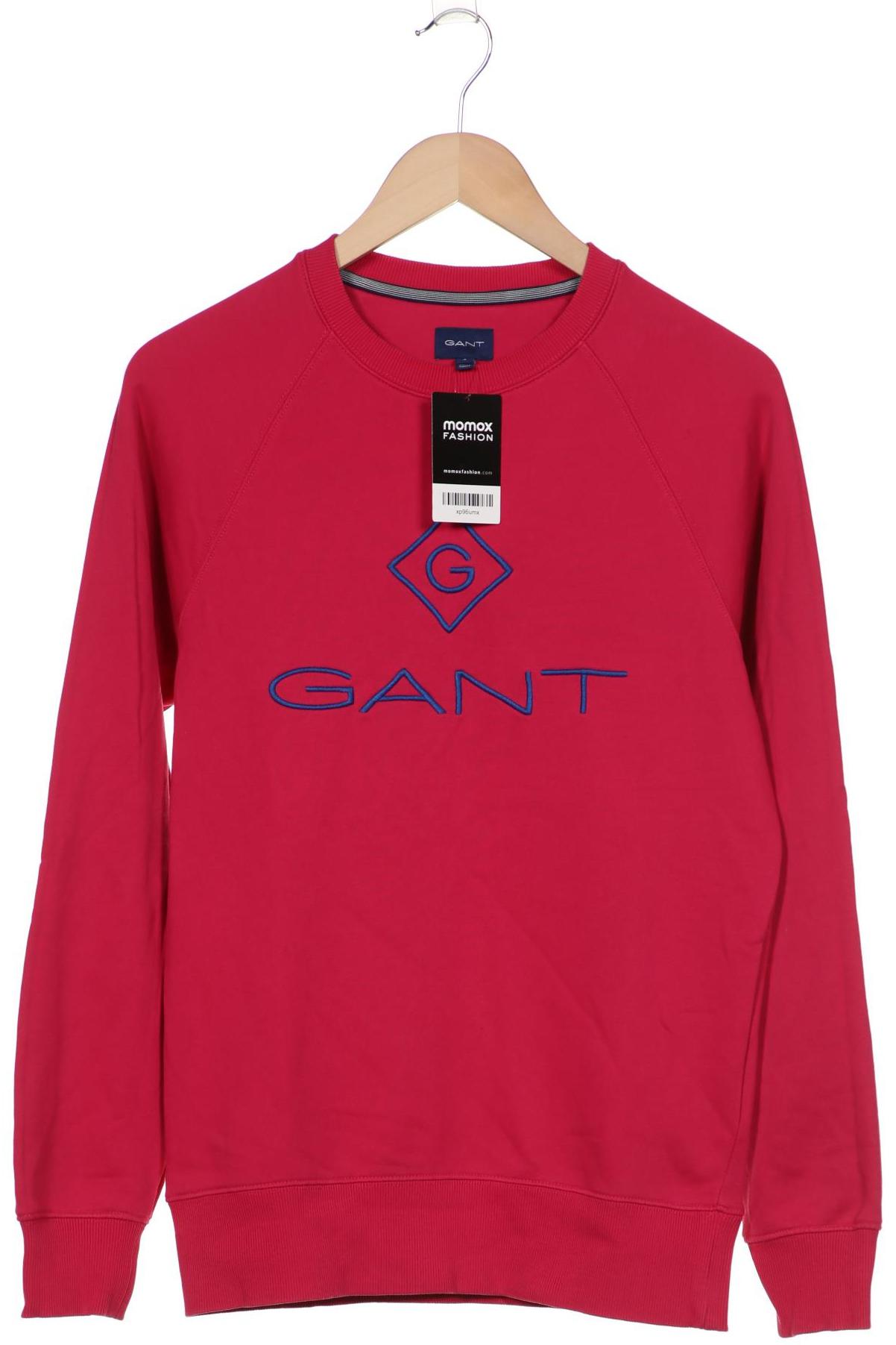 

GANT Herren Sweatshirt, pink