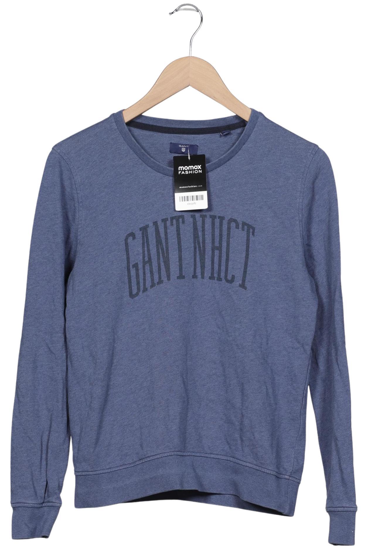 

Gant Herren Sweatshirt, blau, Gr. 46