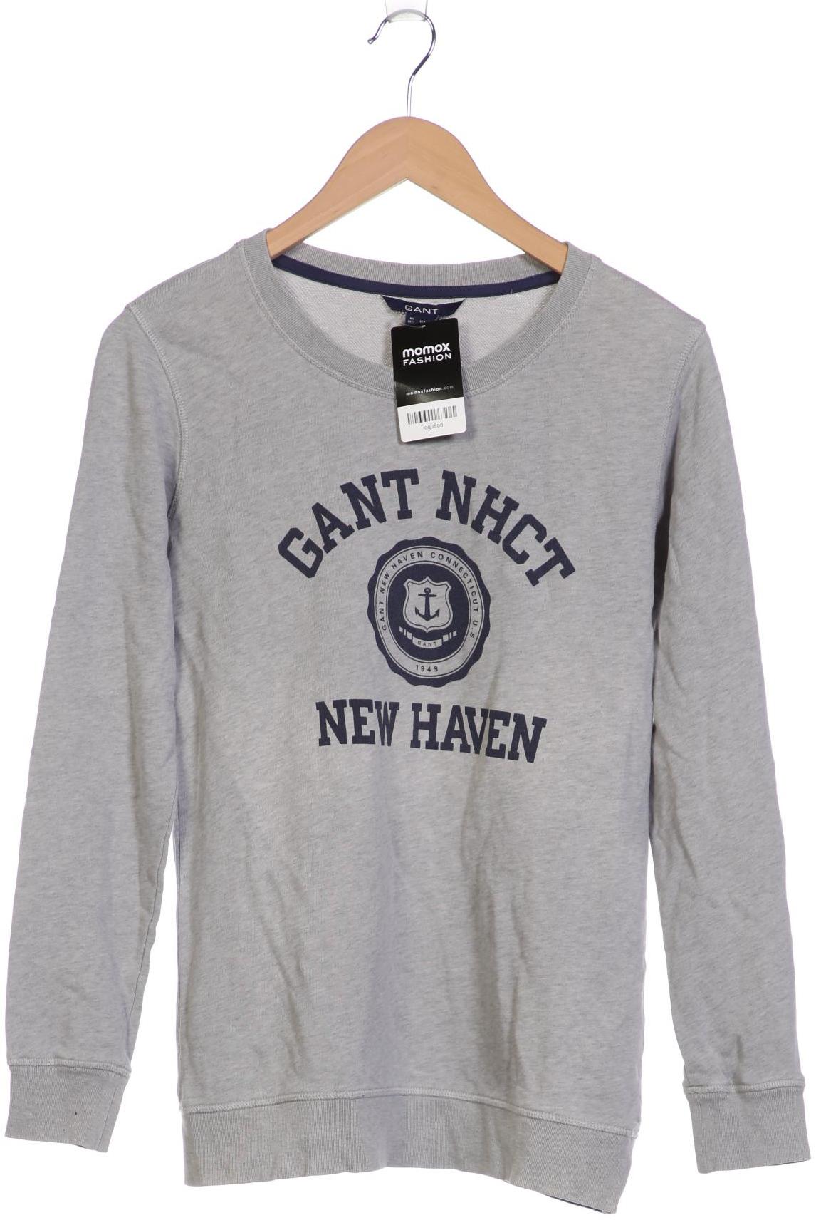 

Gant Herren Sweatshirt, grau, Gr. 46