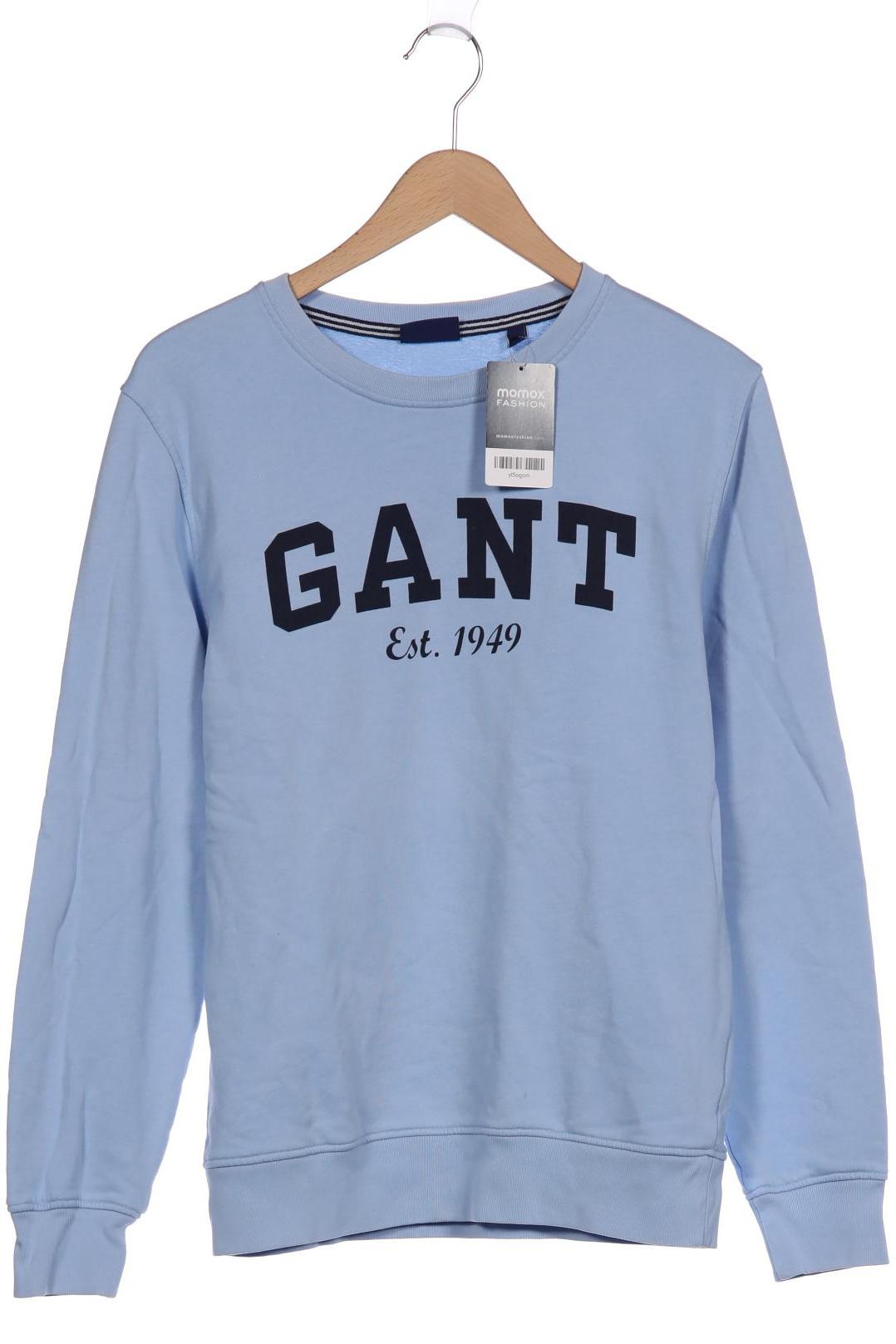 

GANT Herren Sweatshirt, blau