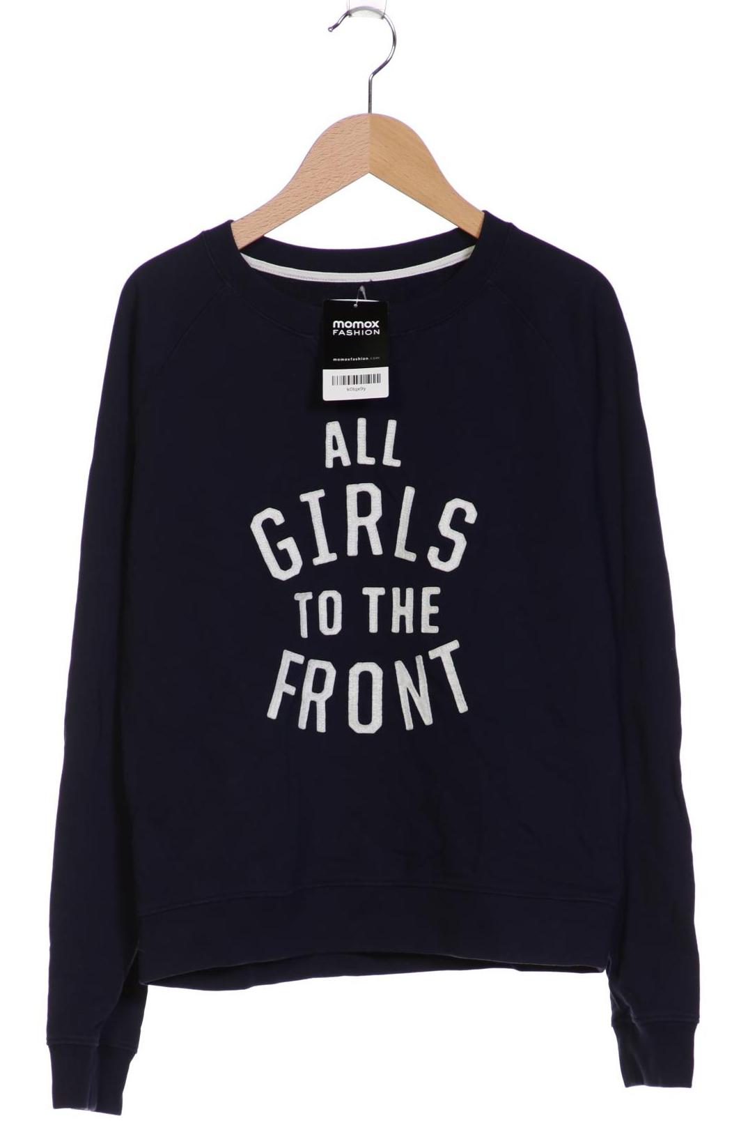 

Gant Herren Sweatshirt, marineblau, Gr. 44