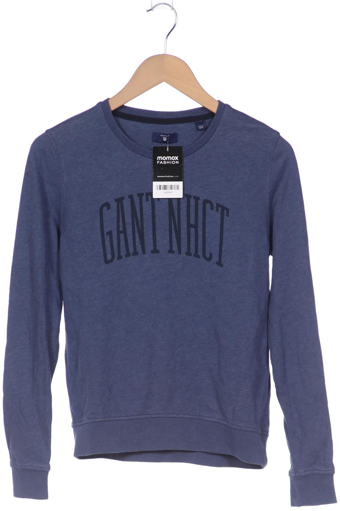 

GANT Herren Sweatshirt, marineblau