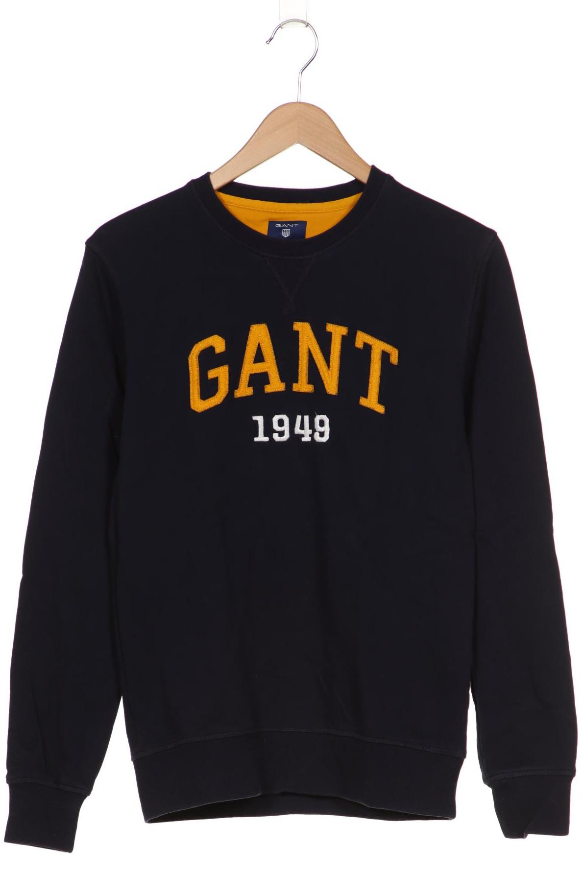 

GANT Herren Sweatshirt, marineblau