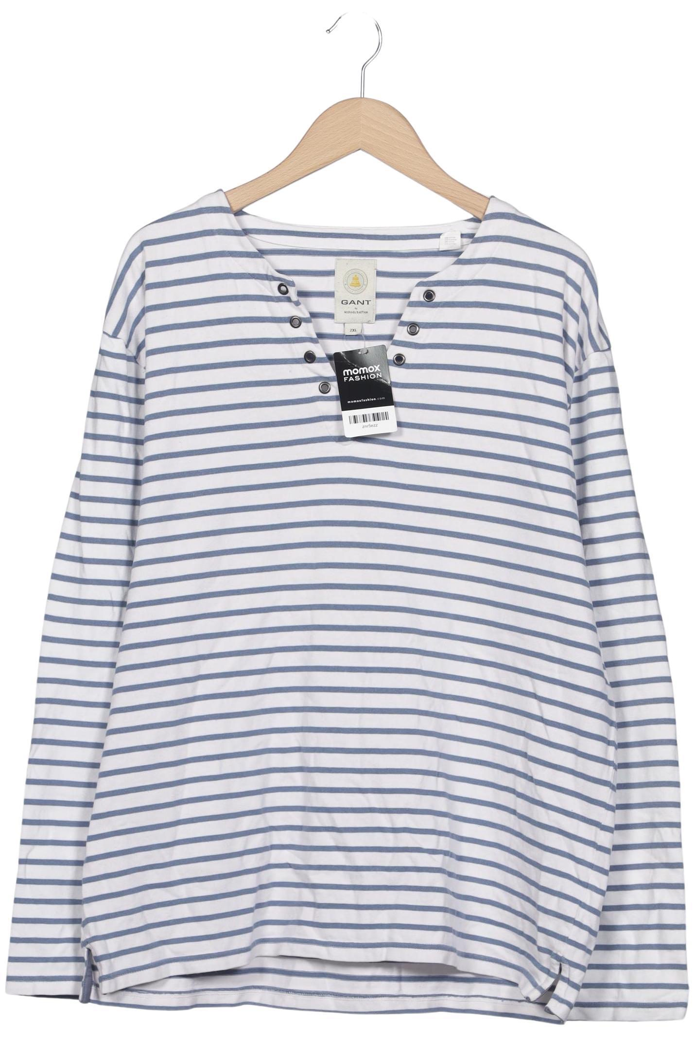 

Gant Herren Sweatshirt, mehrfarbig, Gr. 56