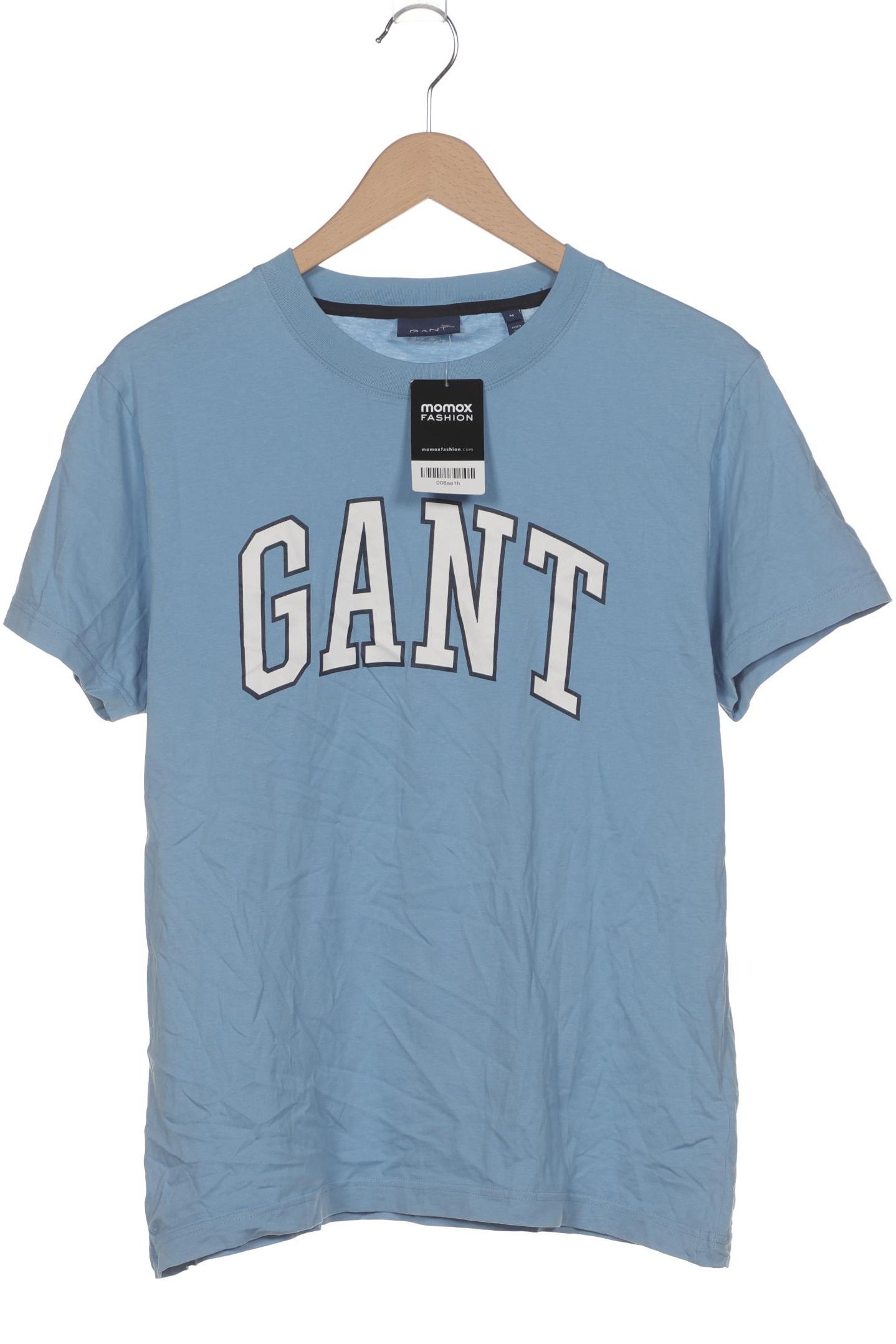 

Gant Herren T-Shirt, blau, Gr. 48