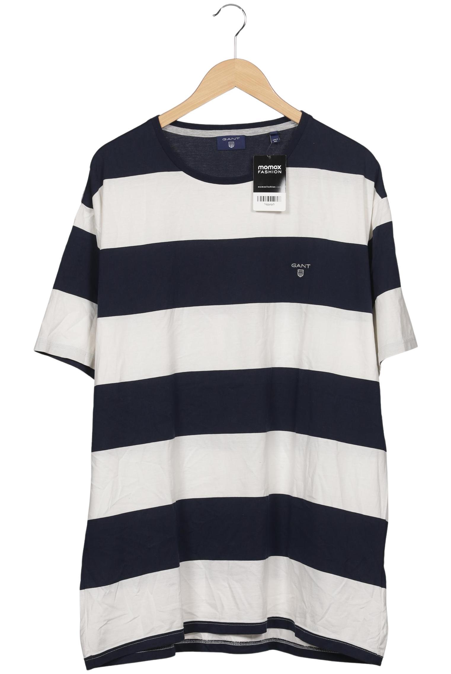 

Gant Herren T-Shirt, mehrfarbig, Gr. 56