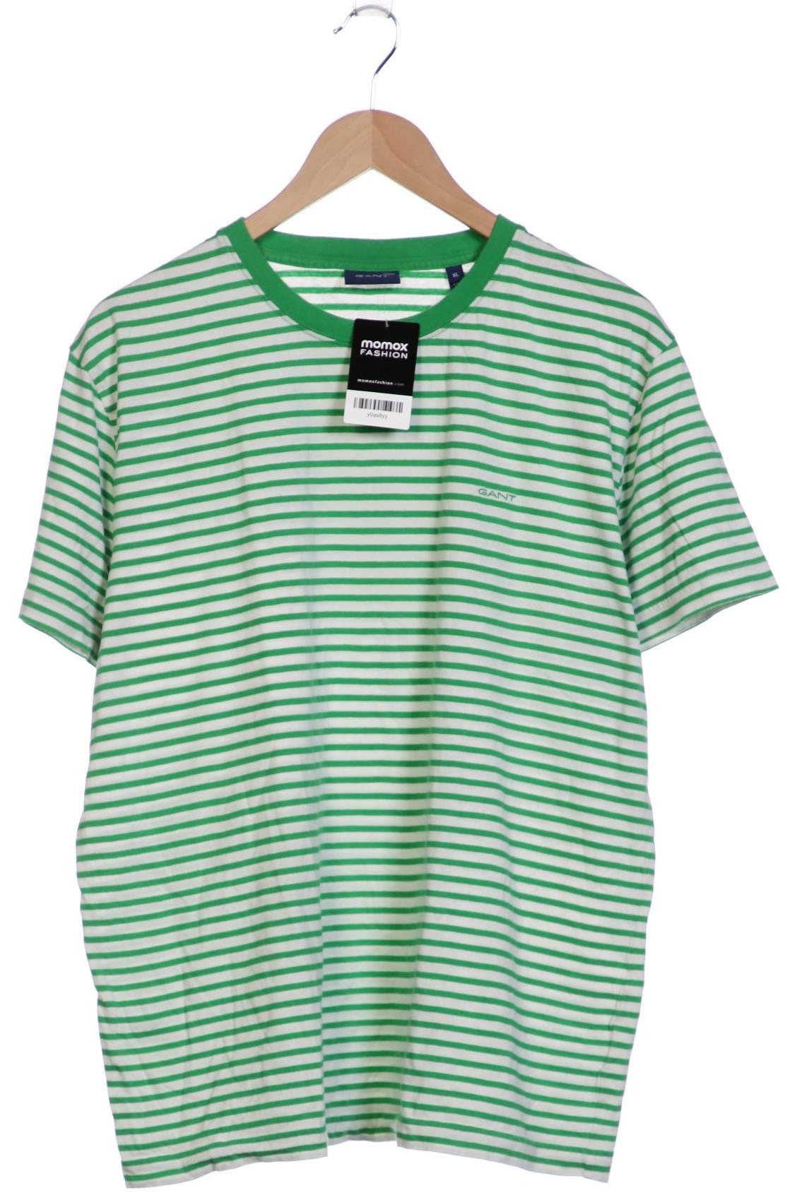 

Gant Herren T-Shirt, grün, Gr. 54