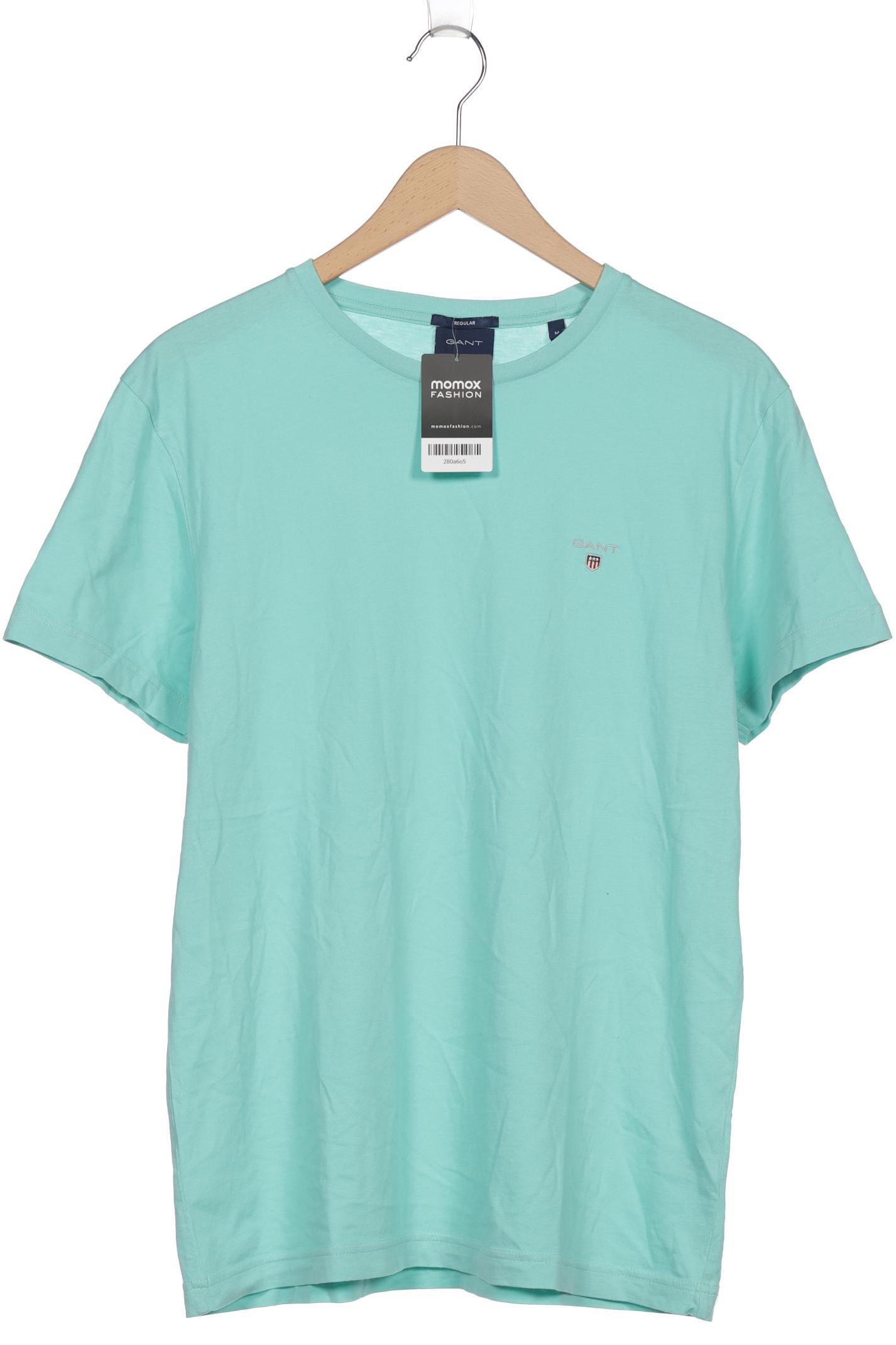 

Gant Herren T-Shirt, hellgrün, Gr. 48