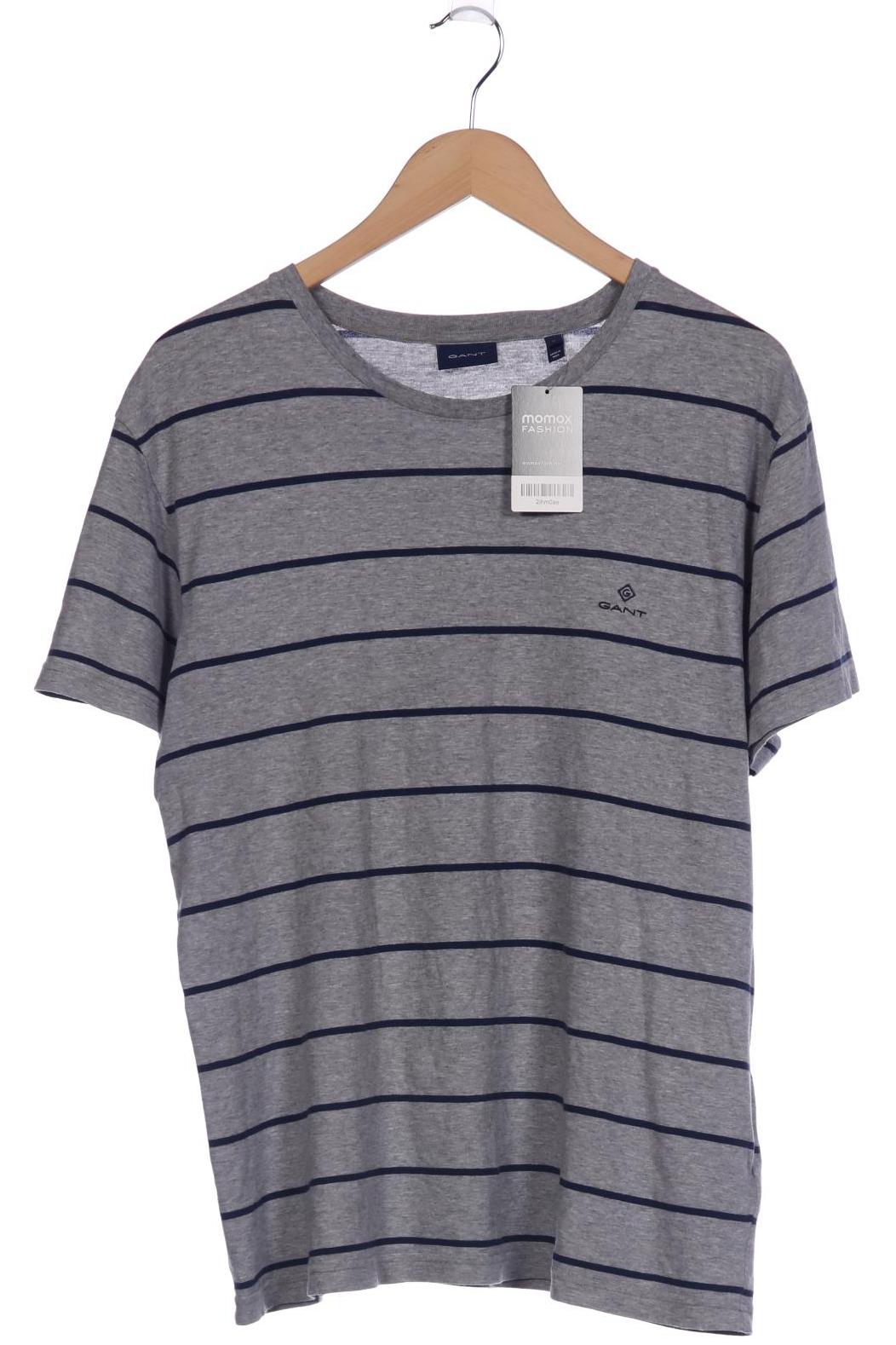 

GANT Herren T-Shirt, grau