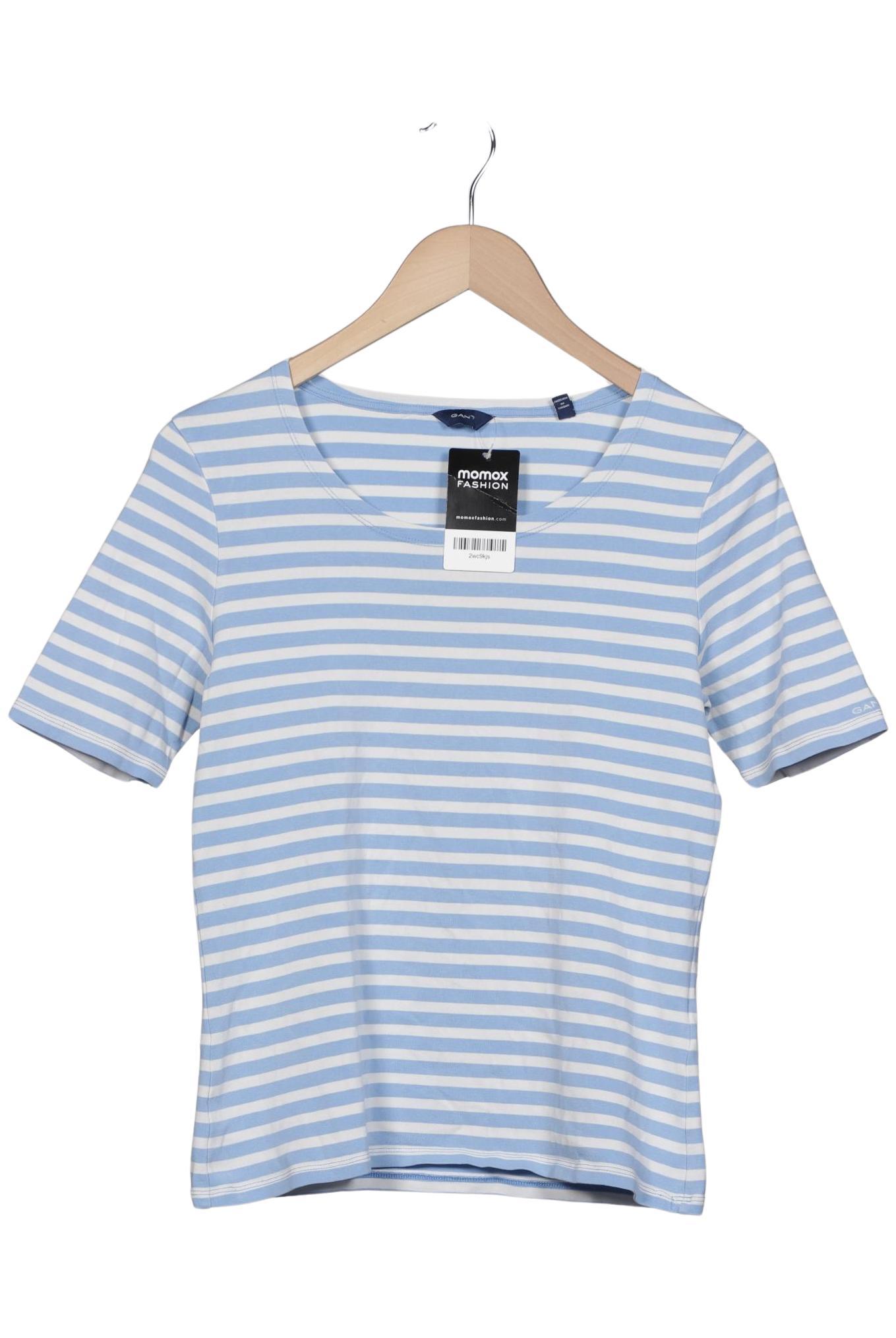 

Gant Herren T-Shirt, blau, Gr. 52