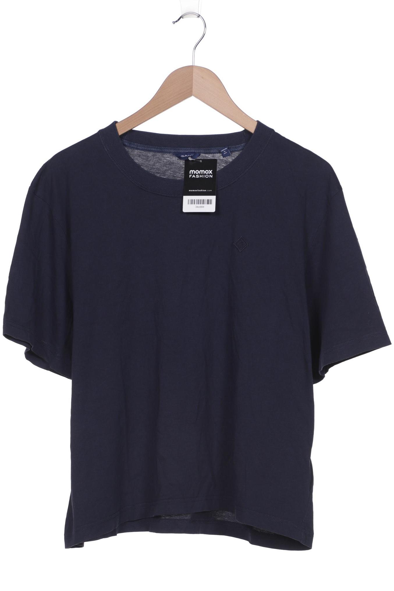 

GANT Herren T-Shirt, marineblau