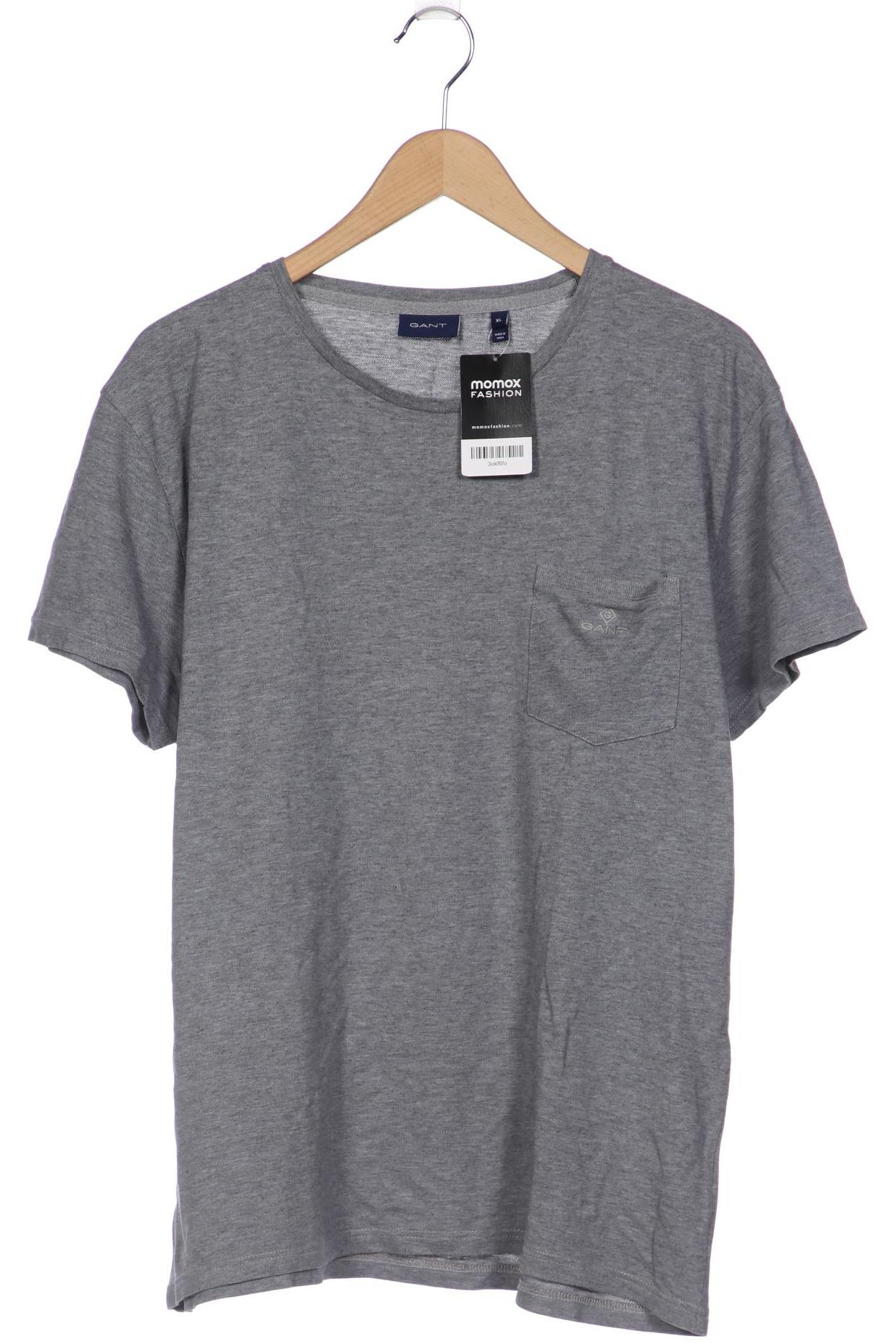 

GANT Herren T-Shirt, grau