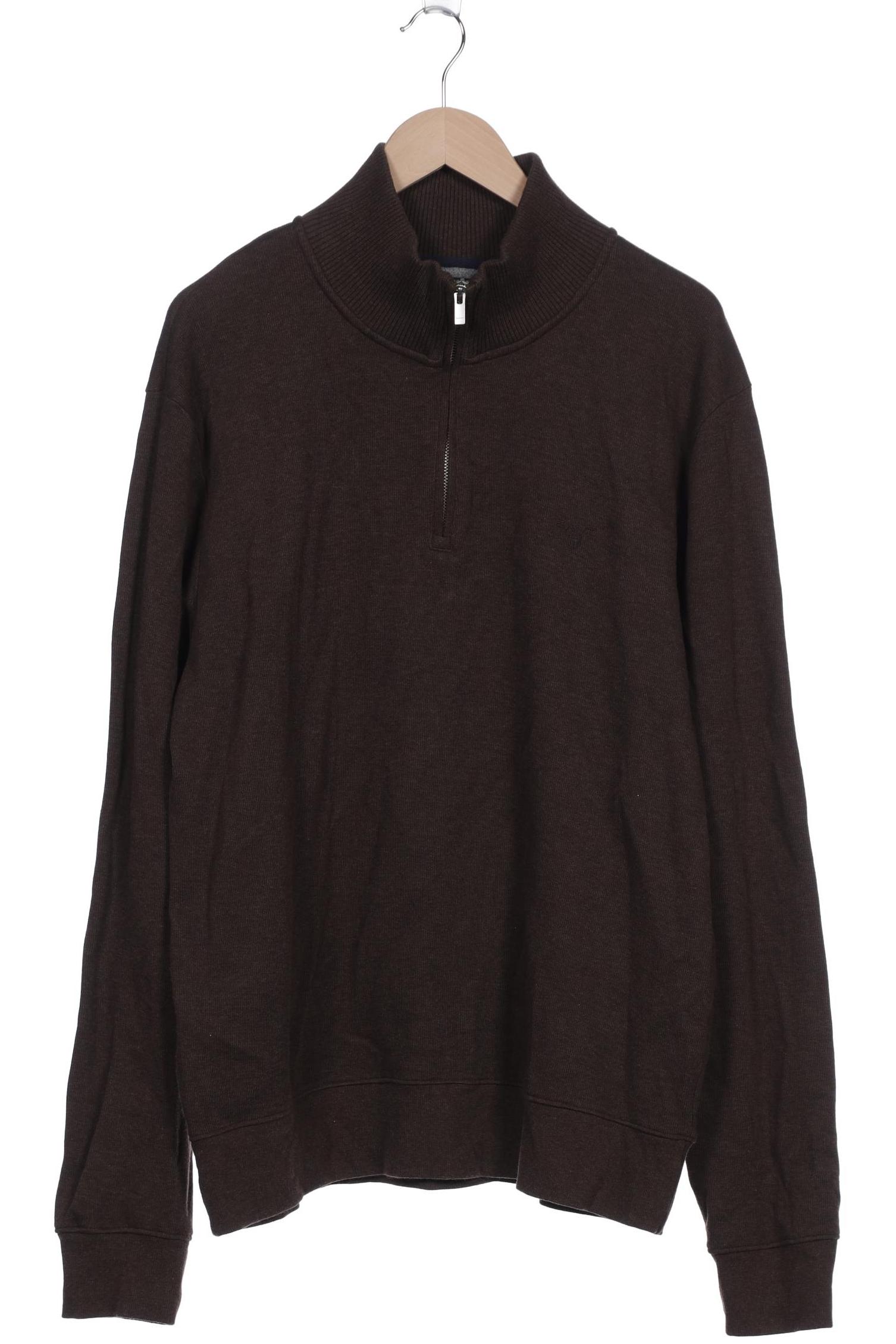 

GANT Herren T-Shirt, braun