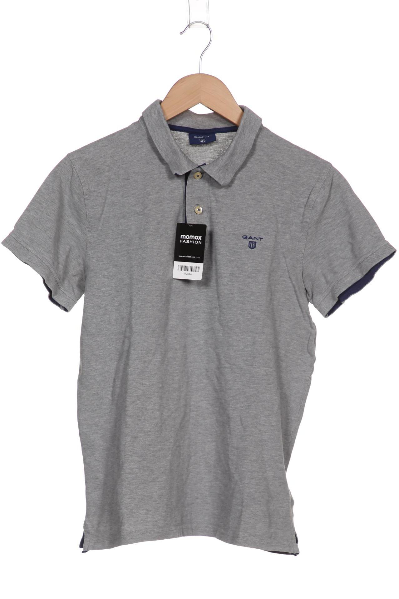 

GANT Herren T-Shirt, grau
